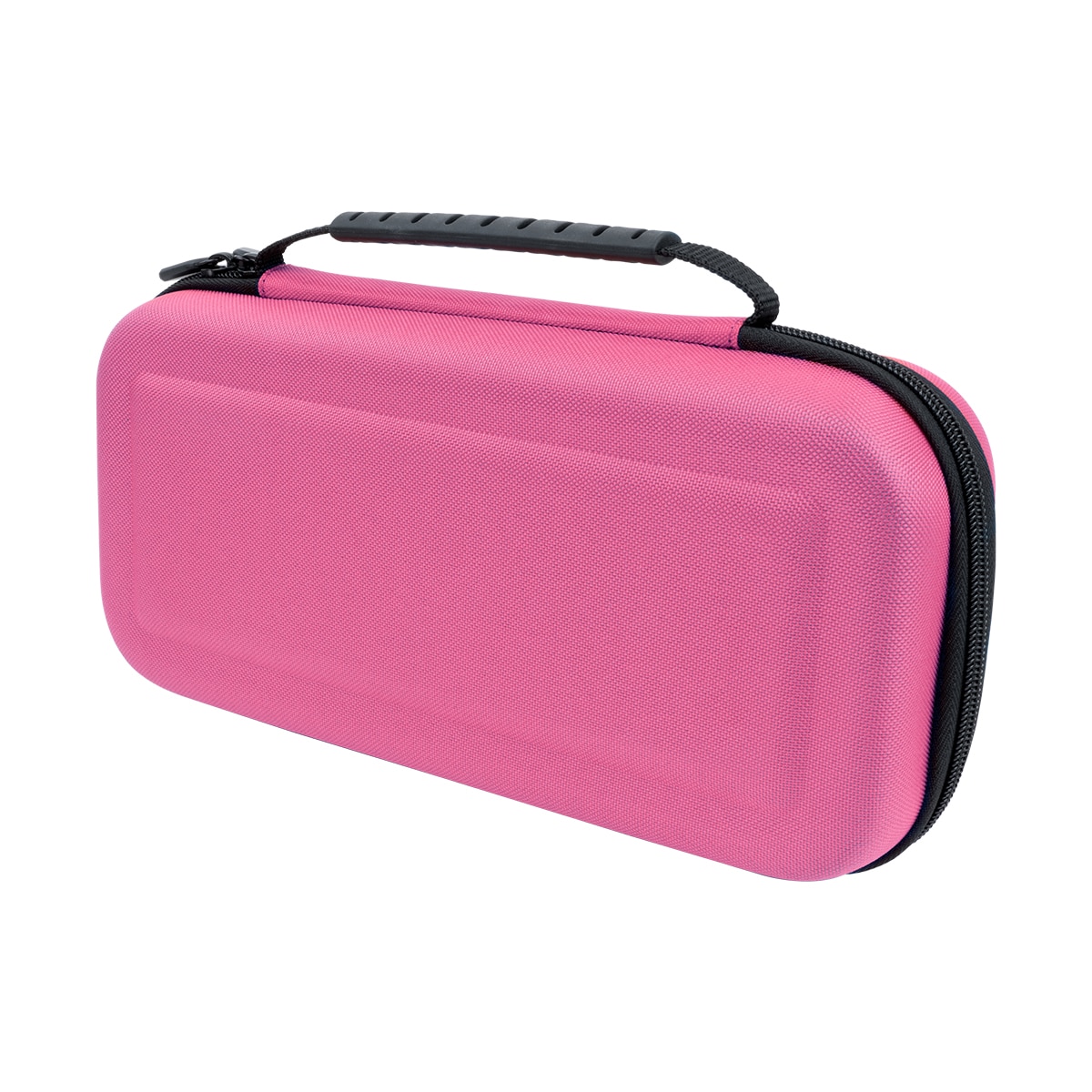 Imagen 0 de Funda Pouch L rosa para Nintendo Switch 2