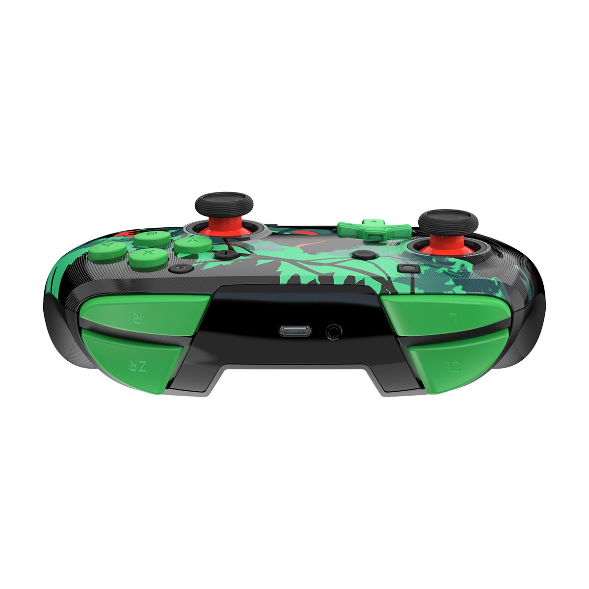 Mando inalámbrico Turtle Beach Donkey Kong Reveal para Nintendo Switch 5