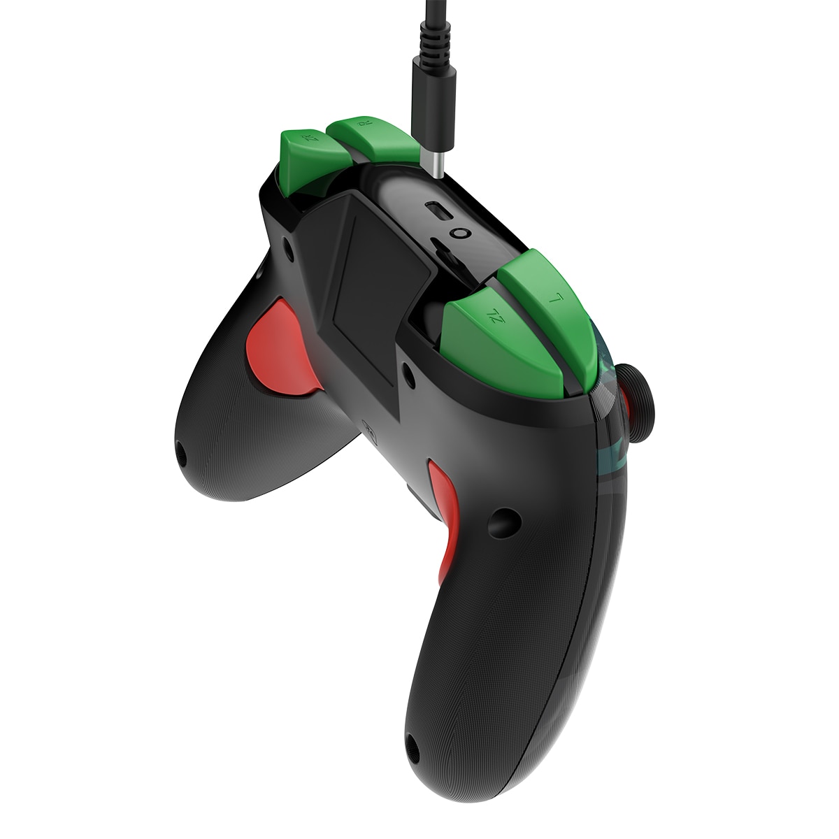 Mando inalámbrico Turtle Beach Donkey Kong Reveal para Nintendo Switch 6
