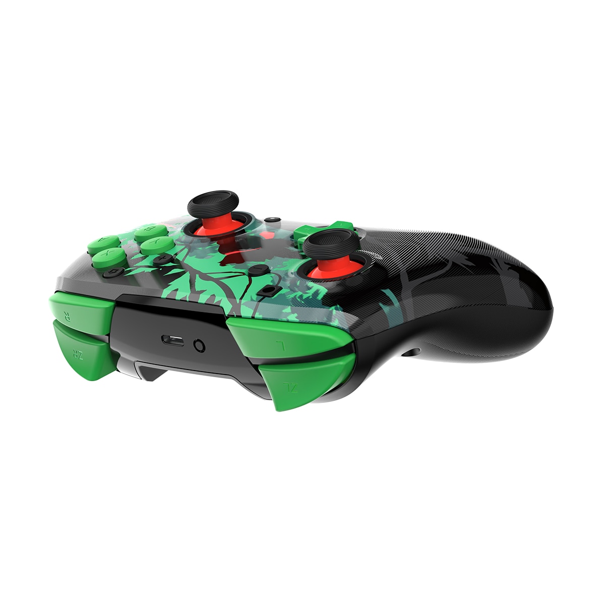 Mando inalámbrico Turtle Beach Donkey Kong Reveal para Nintendo Switch 7