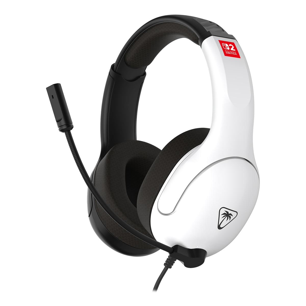 Imagen 0 de Auriculares gaming Turtle Beach Airlite Fit para Nintendo Switch 2
