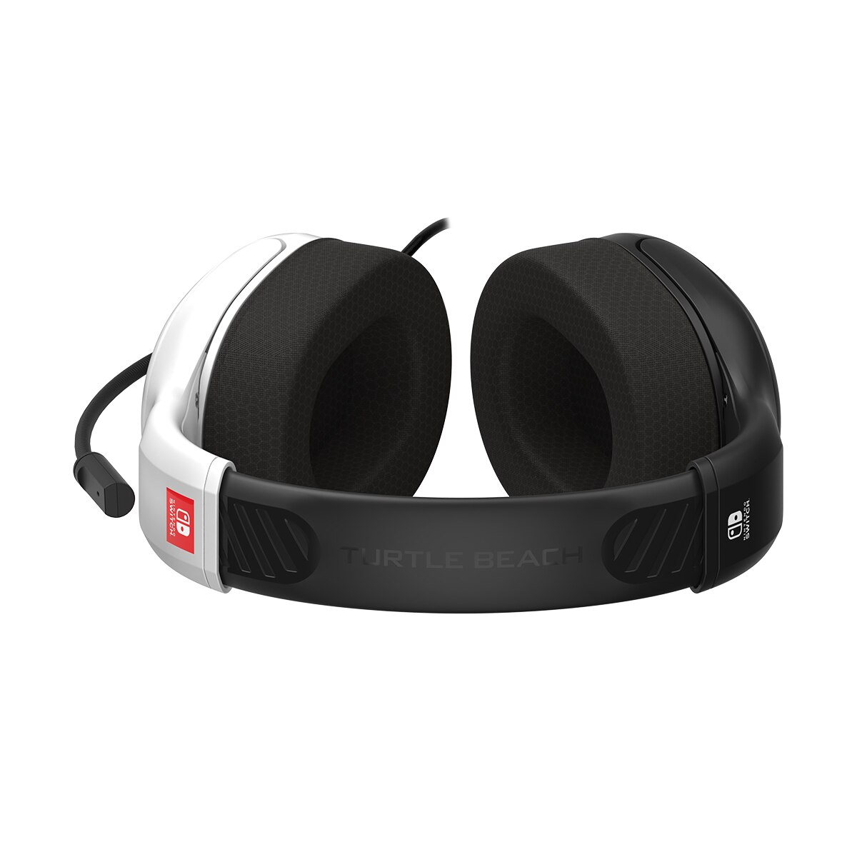 Auriculares gaming Turtle Beach Airlite Fit para Nintendo Switch 2 4