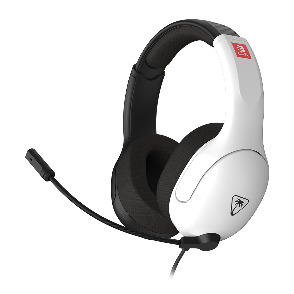 Auriculares gaming Turtle Beach Airlite Fit para Nintendo Switch 2 6