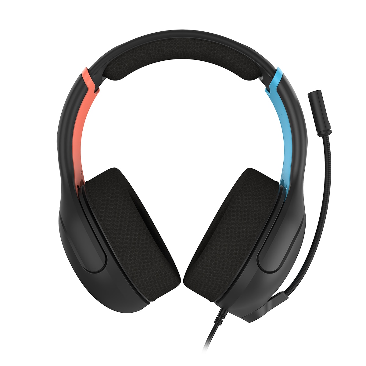 Auriculares gaming Turtle Beach Airlite Fit con micrófono y cable para Nintendo Switch 2 2