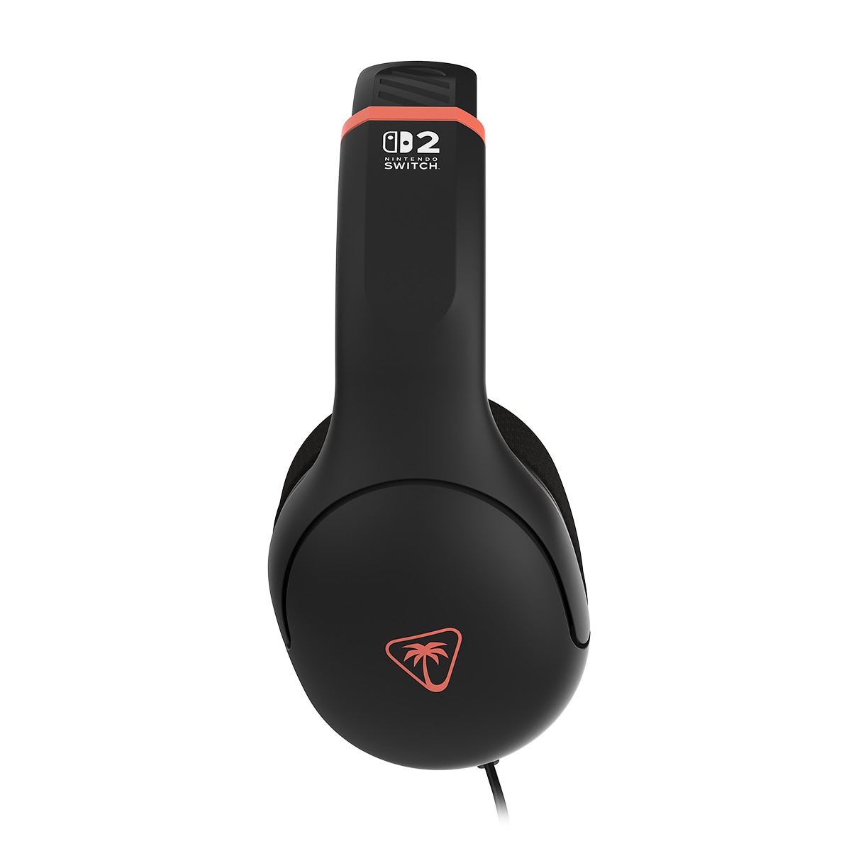 Auriculares gaming Turtle Beach Airlite Fit con micrófono y cable para Nintendo Switch 2 6
