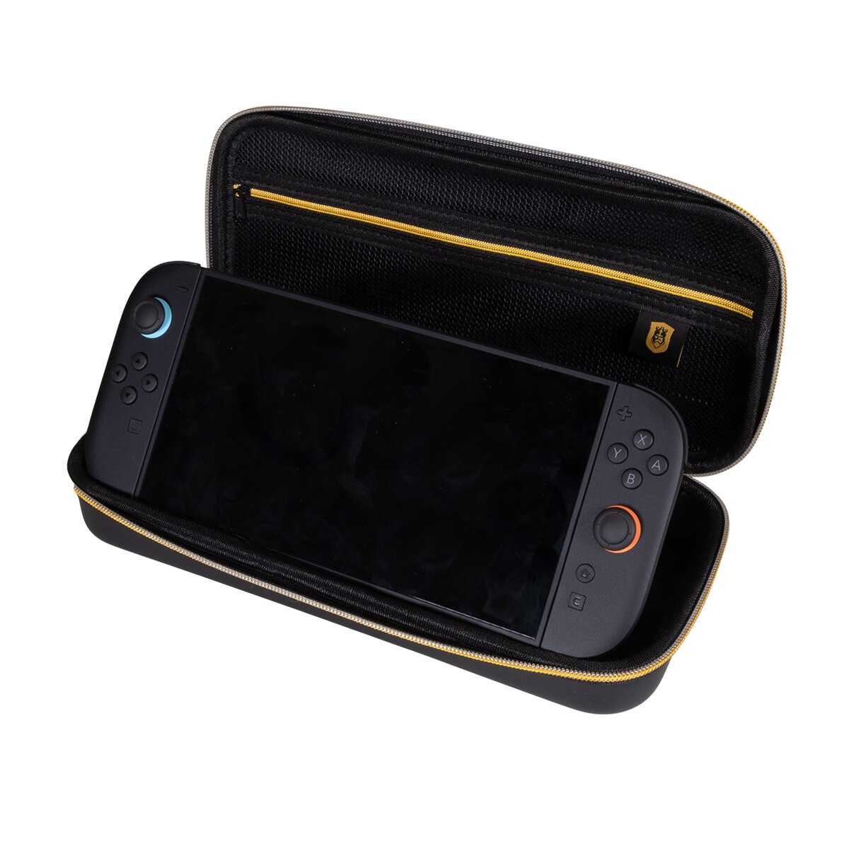 Bolsa premium Kings League para Nintendo Switch 2 8