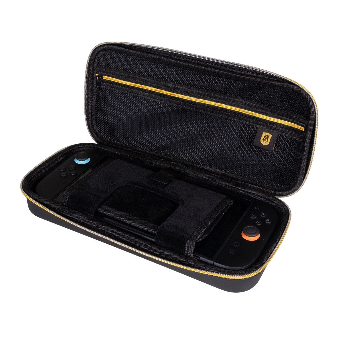Bolsa premium Kings League para Nintendo Switch 2 9