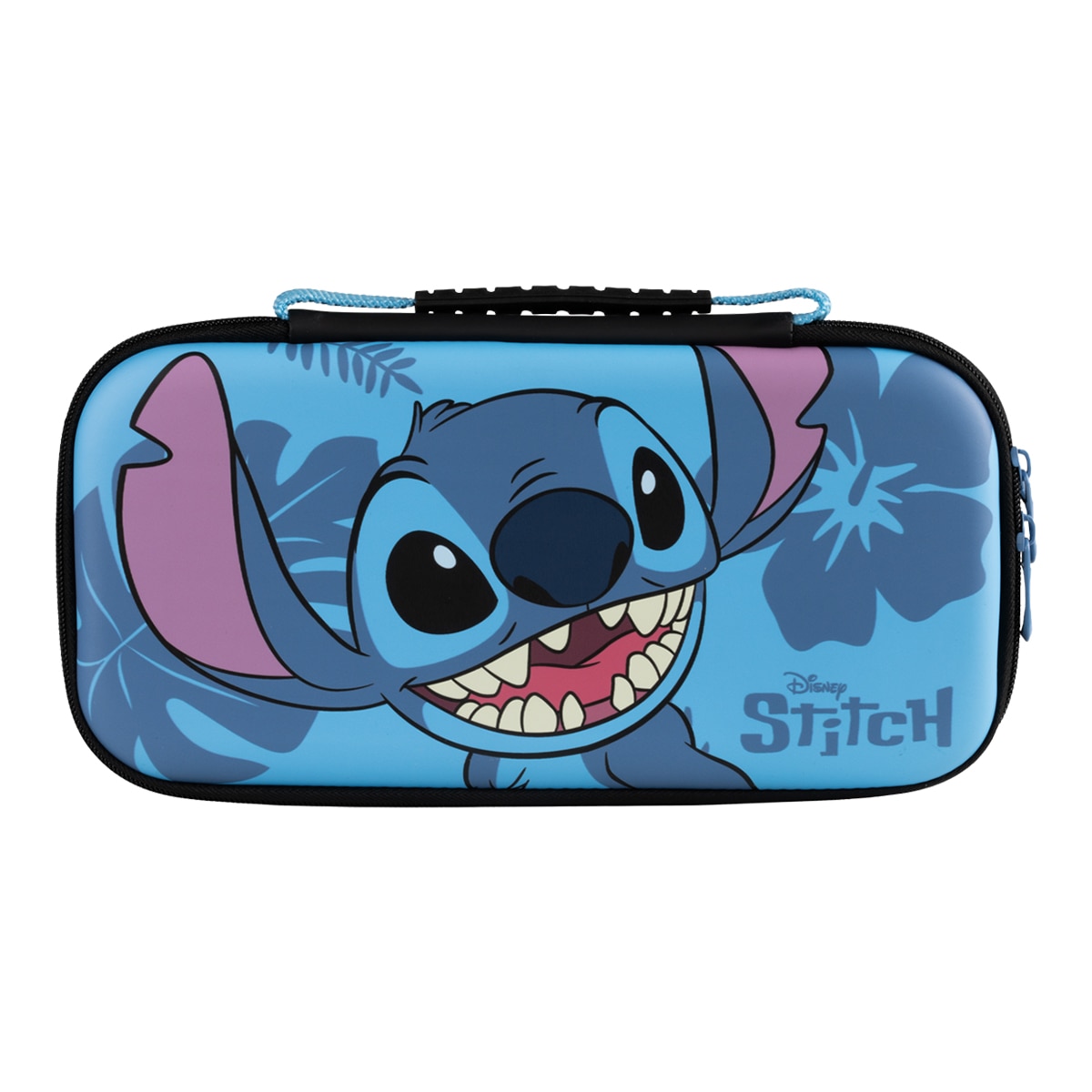 Imagen 0 de  Bolsa de transporte Stitch sonrisa para Nintendo Swtich / Nintendo Switch 2