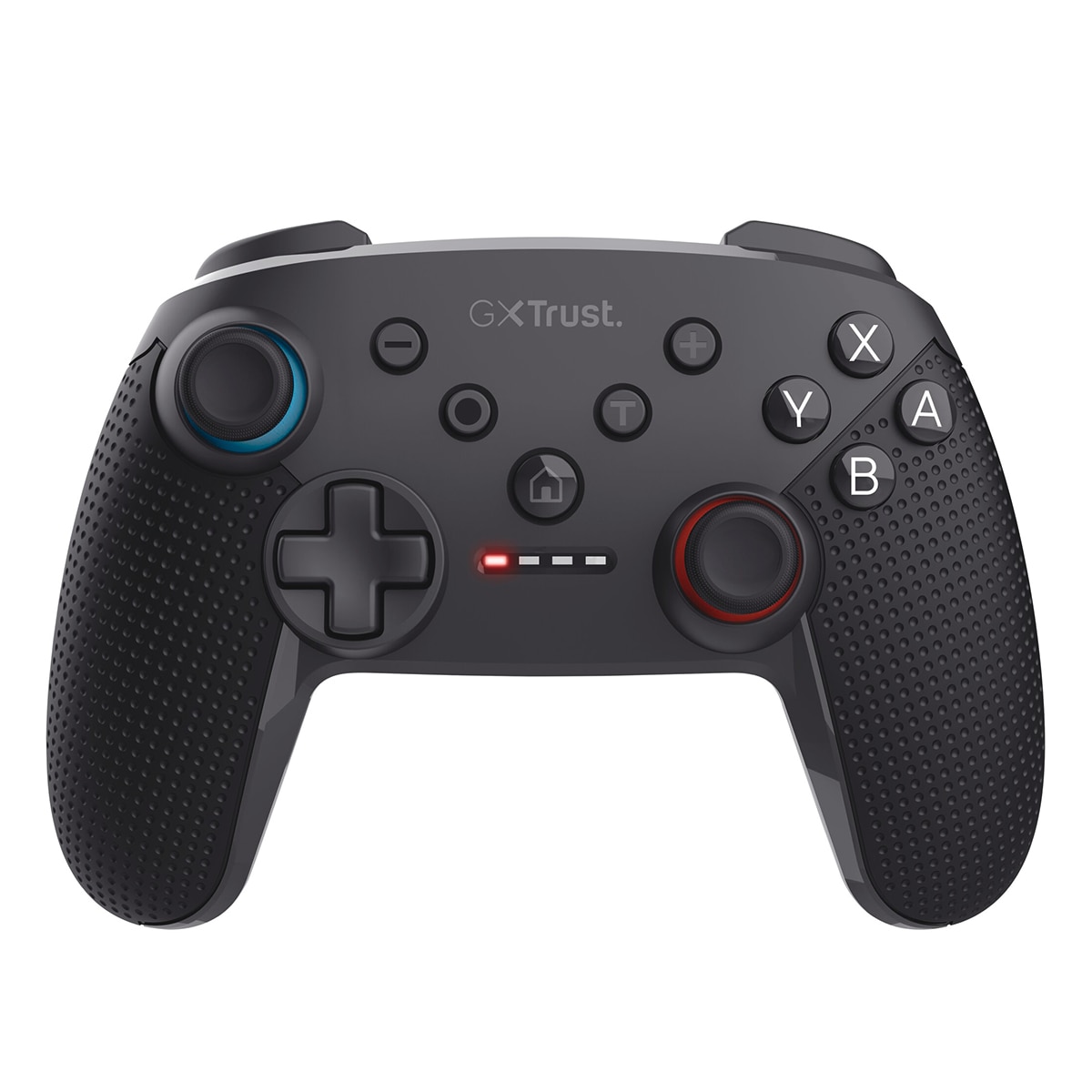 Imagen 0 de Mando inalámbrico Trust GXT1246 Muta Negro para Nintendo Switch y Nintendo Switch 2