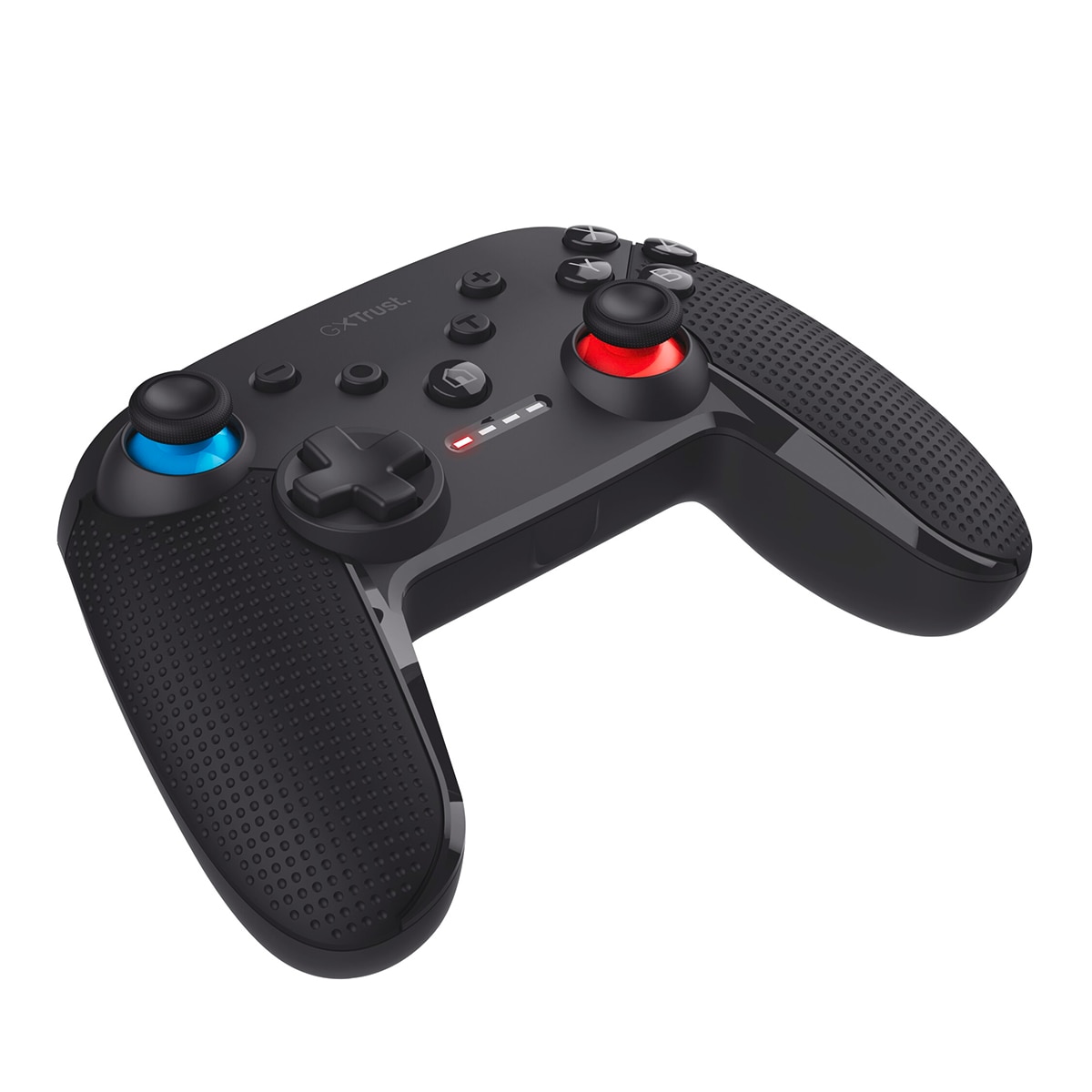 Mando inalámbrico Trust GXT1246 Muta Negro para Nintendo Switch y Nintendo Switch 2 Negro-2