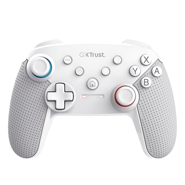 Imagen 0 de Mando inalámbrico Trust GXT1246 Muta Blanco para Nintendo Switch y Nintendo Switch 2