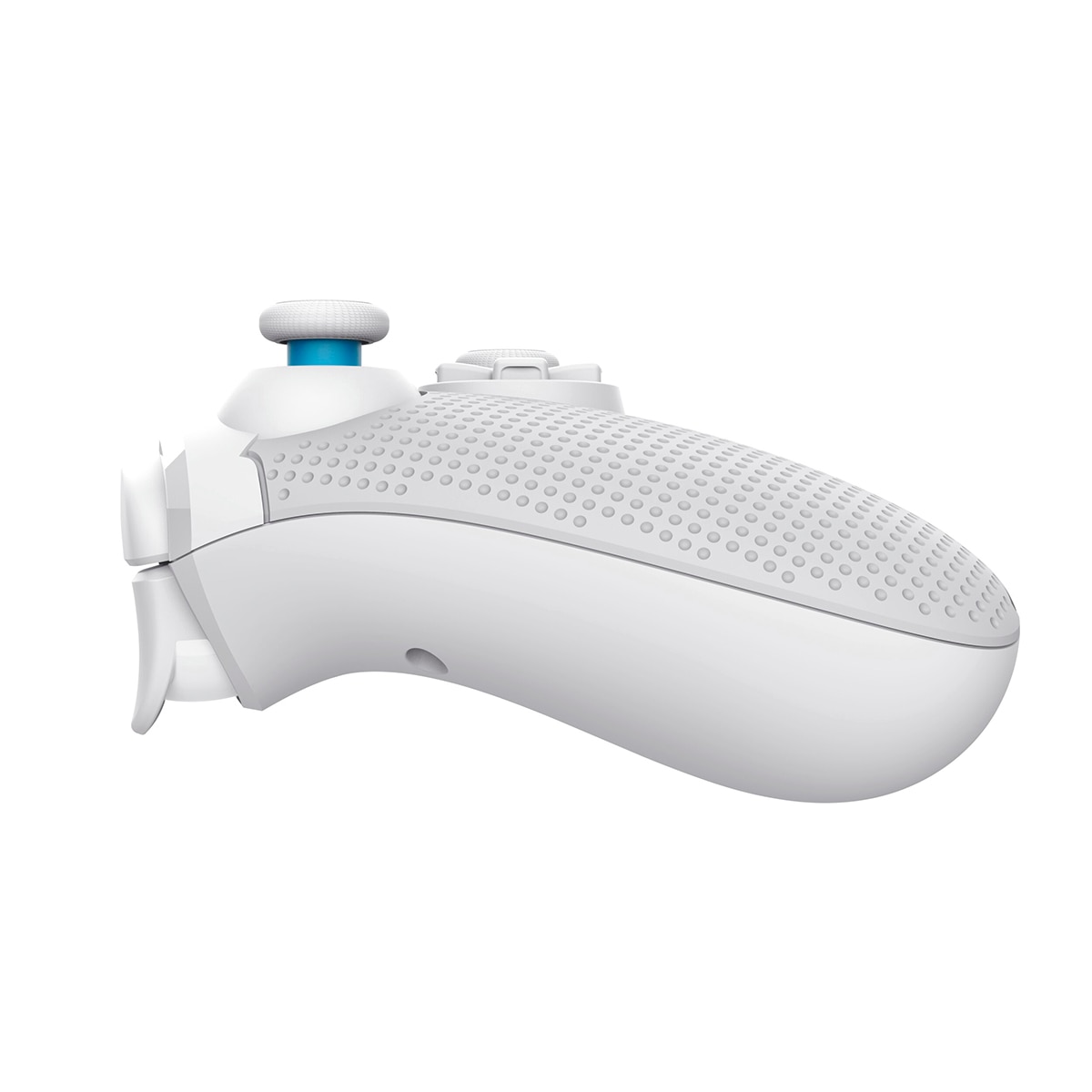 Mando inalámbrico Trust GXT1246 Muta Blanco para Nintendo Switch y Nintendo Switch 2 Blanco-5