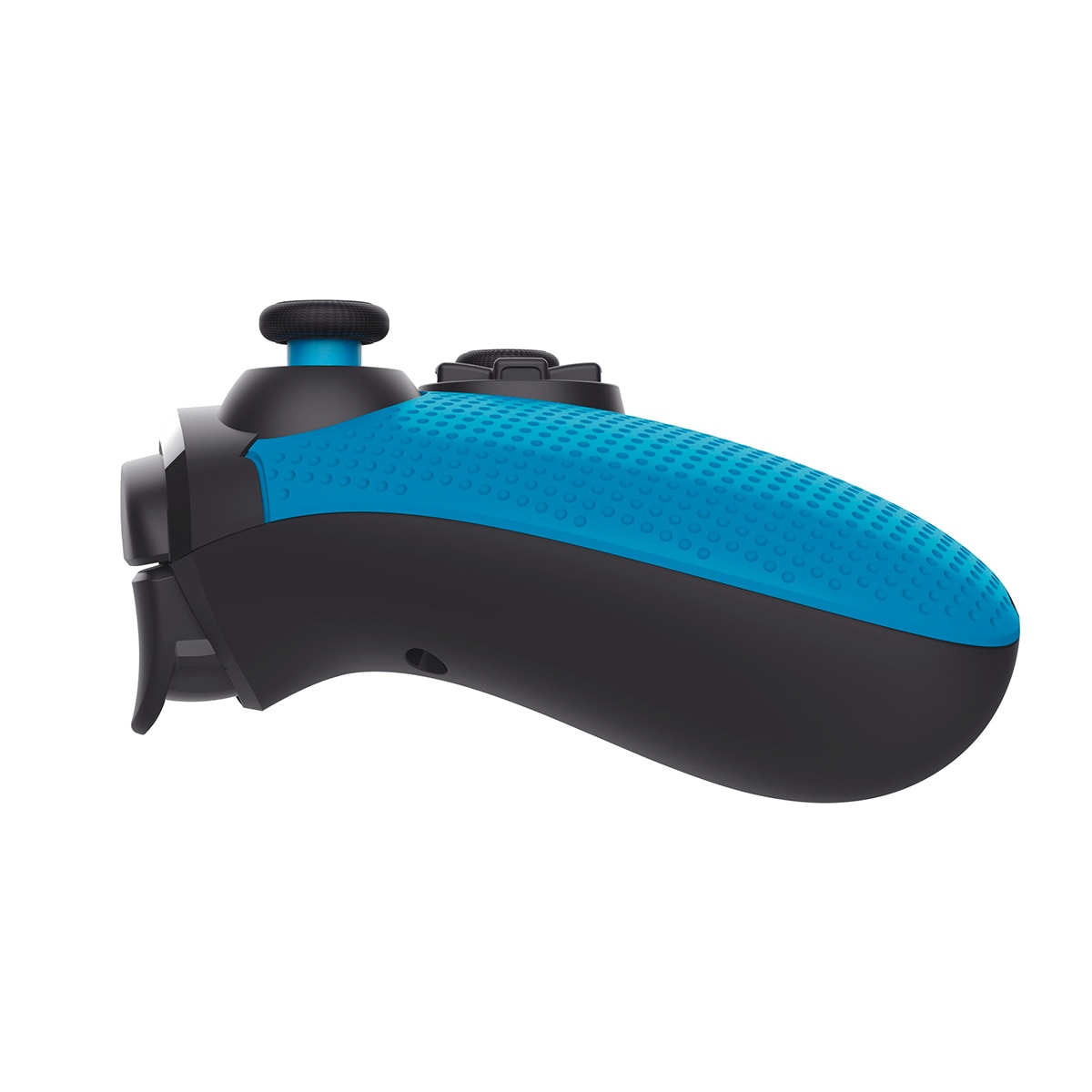 Mando inalámbrico Trust GXT1246 Muta Azul/Rojo para Nintendo Switch y Nintendo Switch 2 Azul / Rojo-5