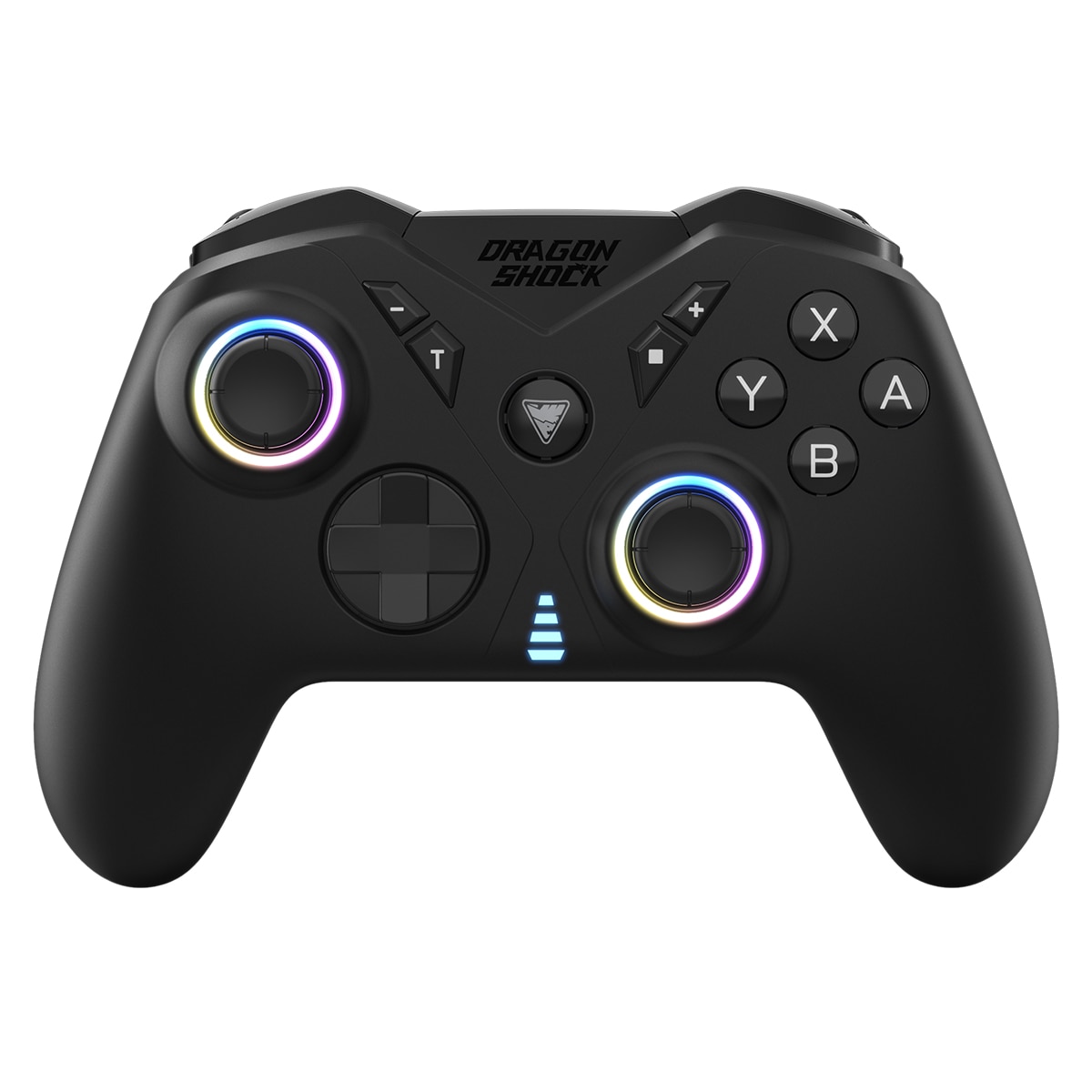 Imagen 0 de Mando inalámbrico DragonShock Nebula Ultimate Pro para PC, y compatible con Nintendo Switch & Switch 2