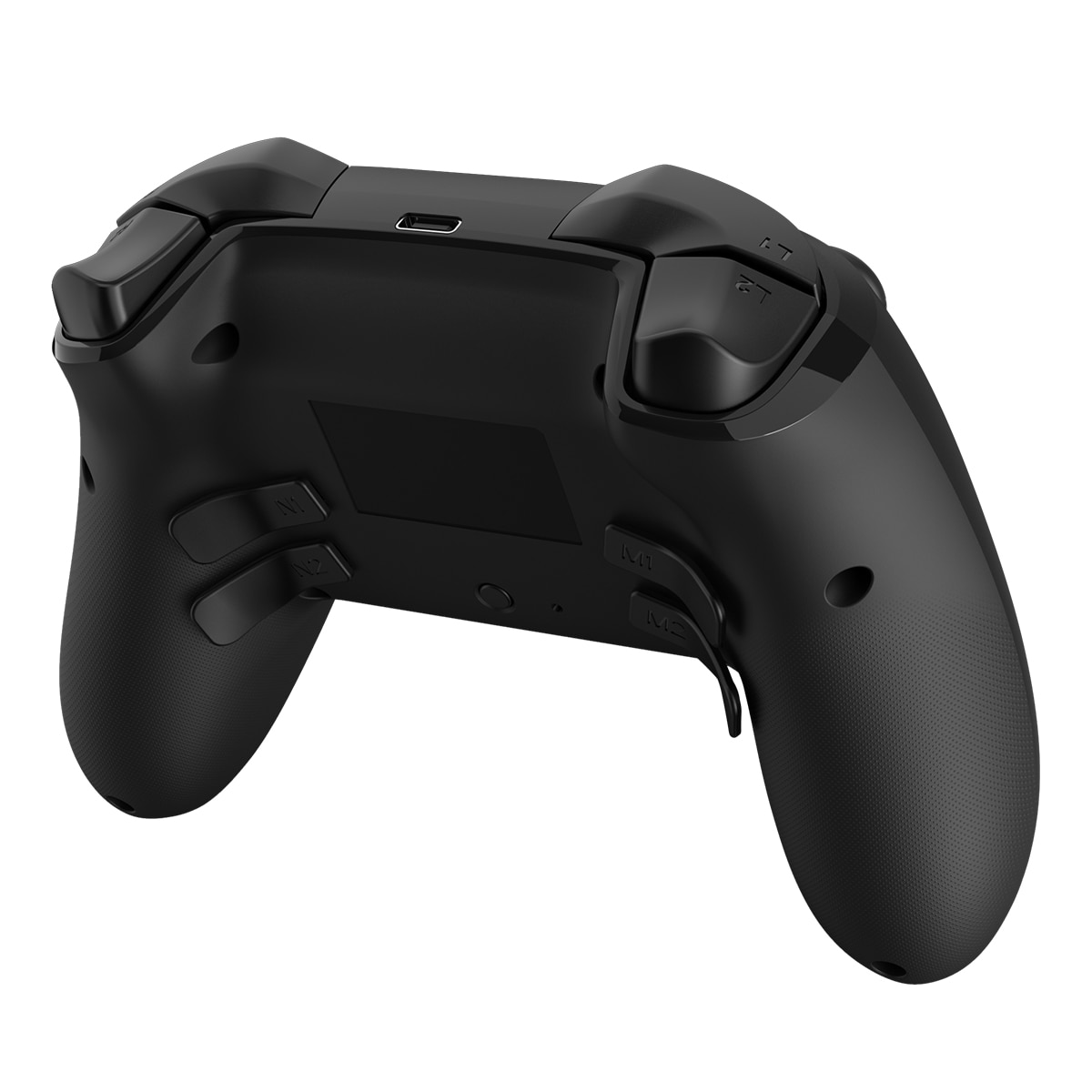 Mando inalámbrico DragonShock Nebula Ultimate Pro para PC, y compatible con Nintendo Switch & Switch 2 2