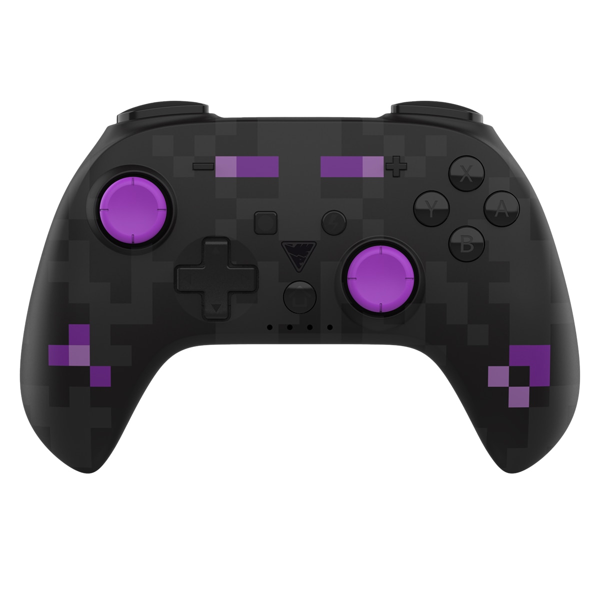 Imagen 0 de Mando inalámbrico DragonShock PopTop para PC, y compatible con Nintendo Switch & Switch 2