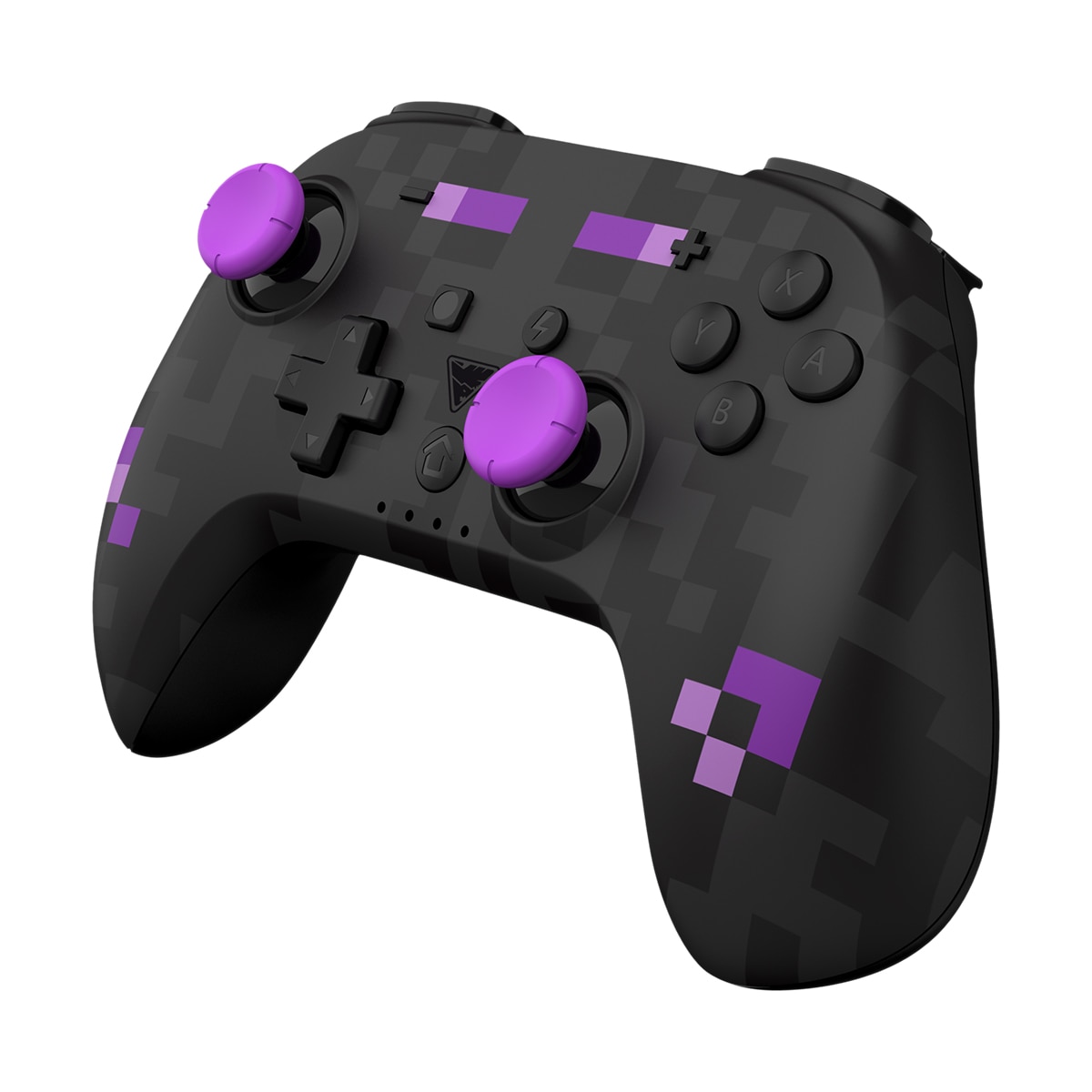 Mando inalámbrico DragonShock PopTop para PC, y compatible con Nintendo Switch & Switch 2 3