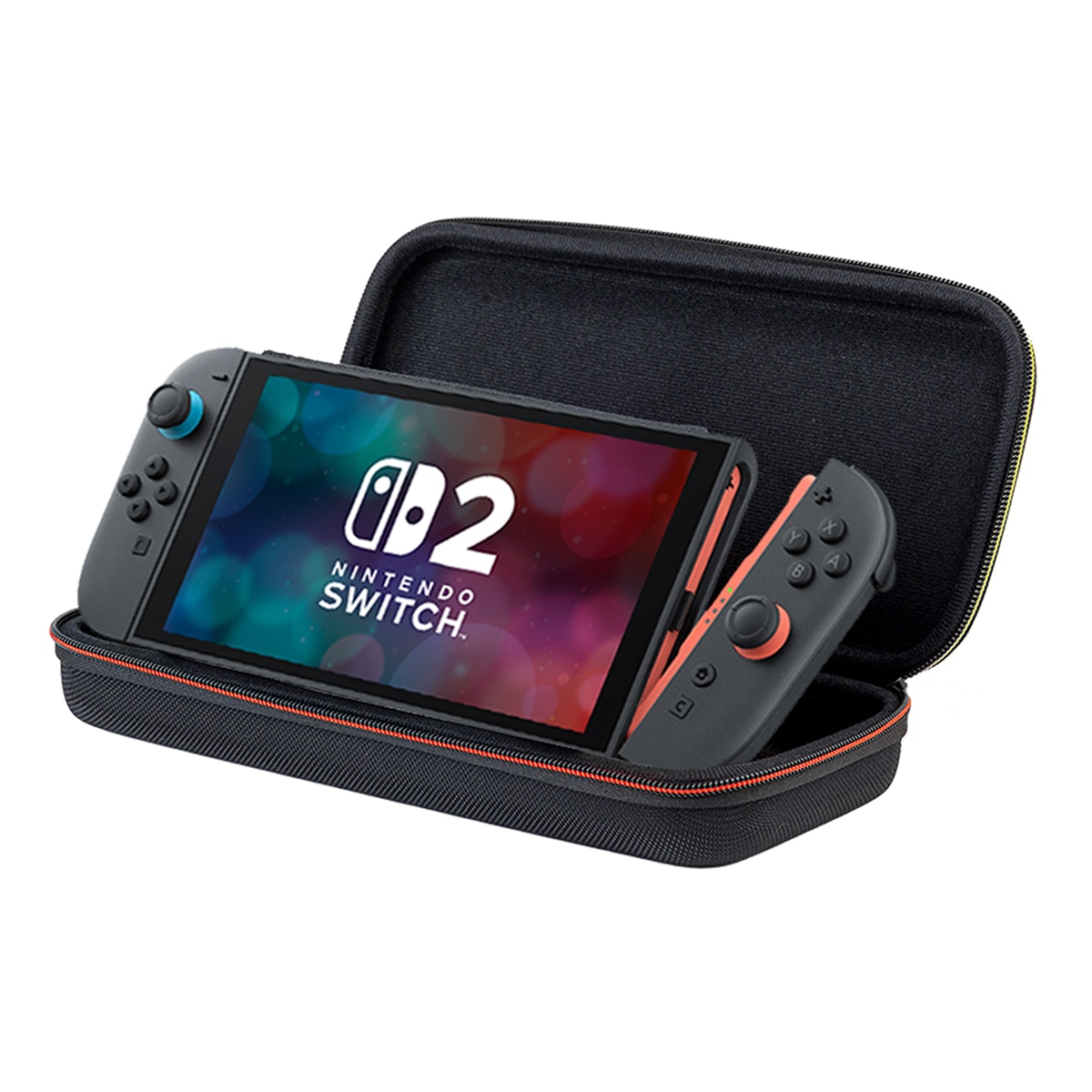 Funda Super Mario Bros para Nintendo Switch 2 Verde-3