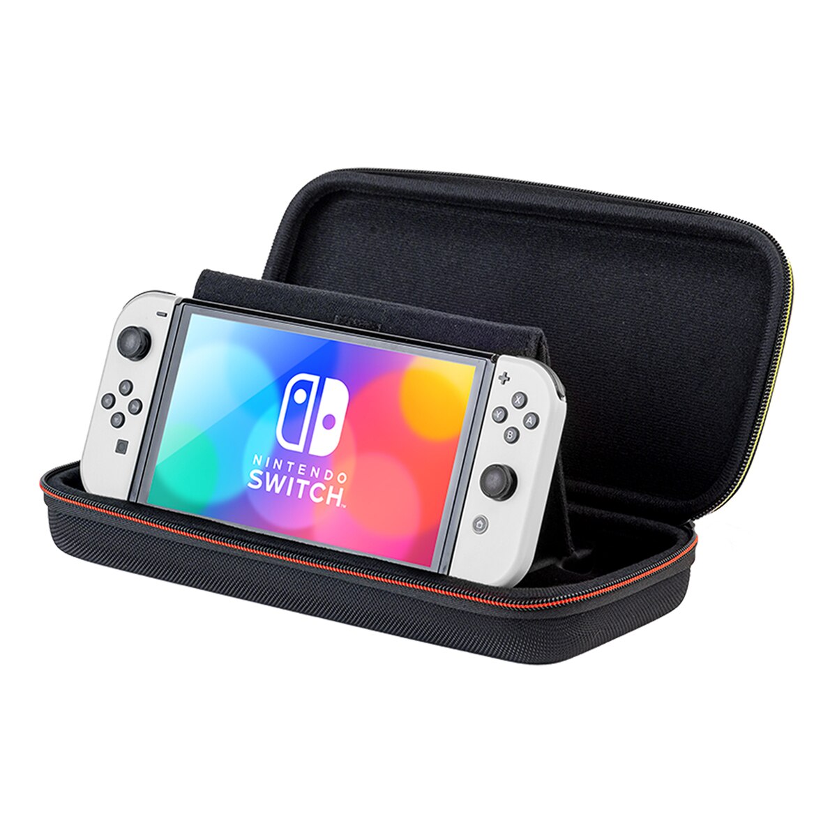 Funda Super Mario Bros para Nintendo Switch 2 Verde-4