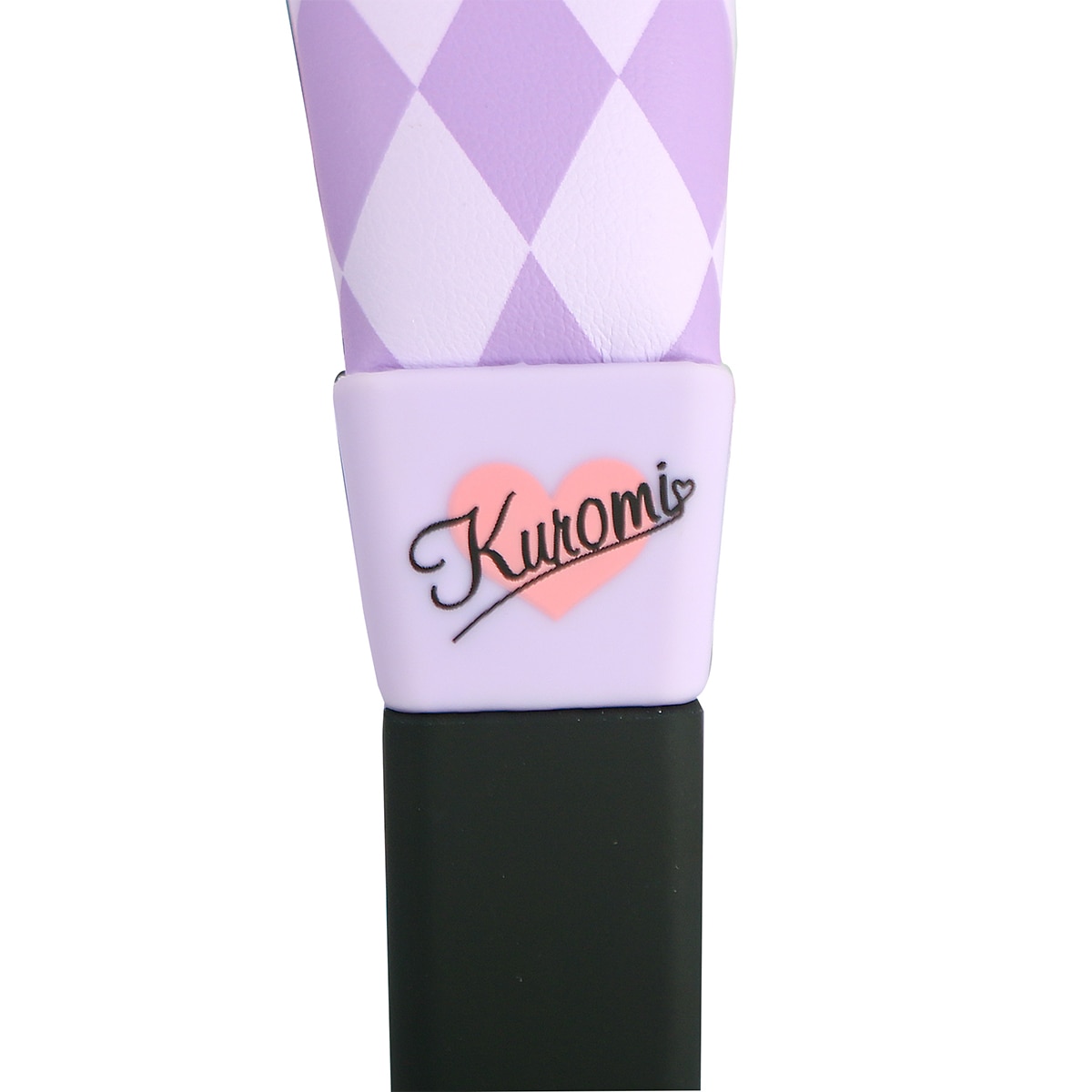 Auriculares infantiles con cable Kuromi multiplataforma 5