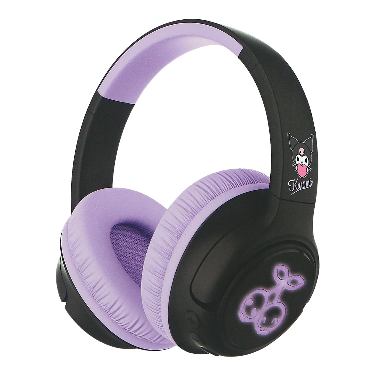 Imagen 0 de Auriculares de diadema OTL con luz LED, Bluetooth, multiplataforma