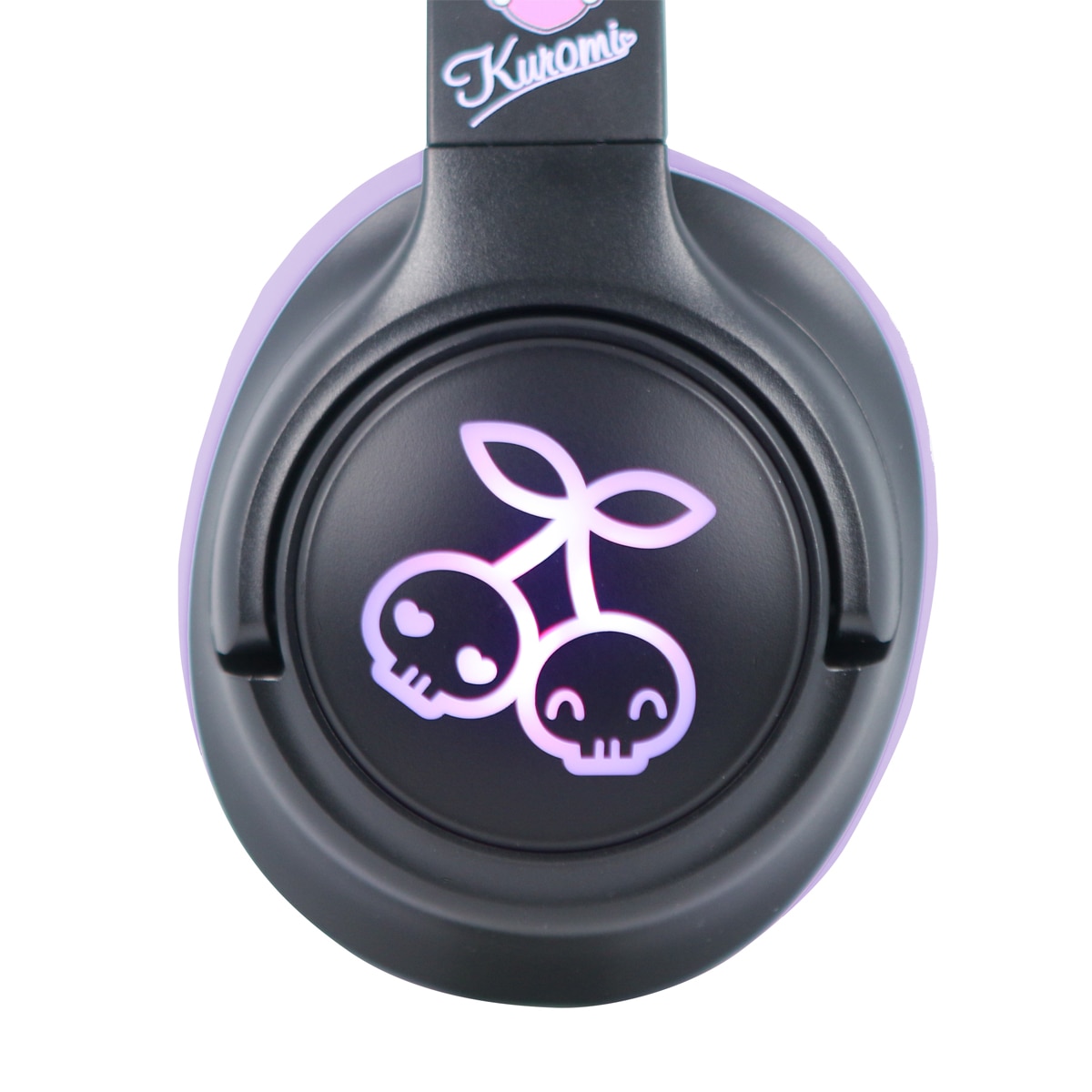 Auriculares de diadema OTL con luz LED, Bluetooth, multiplataforma 6