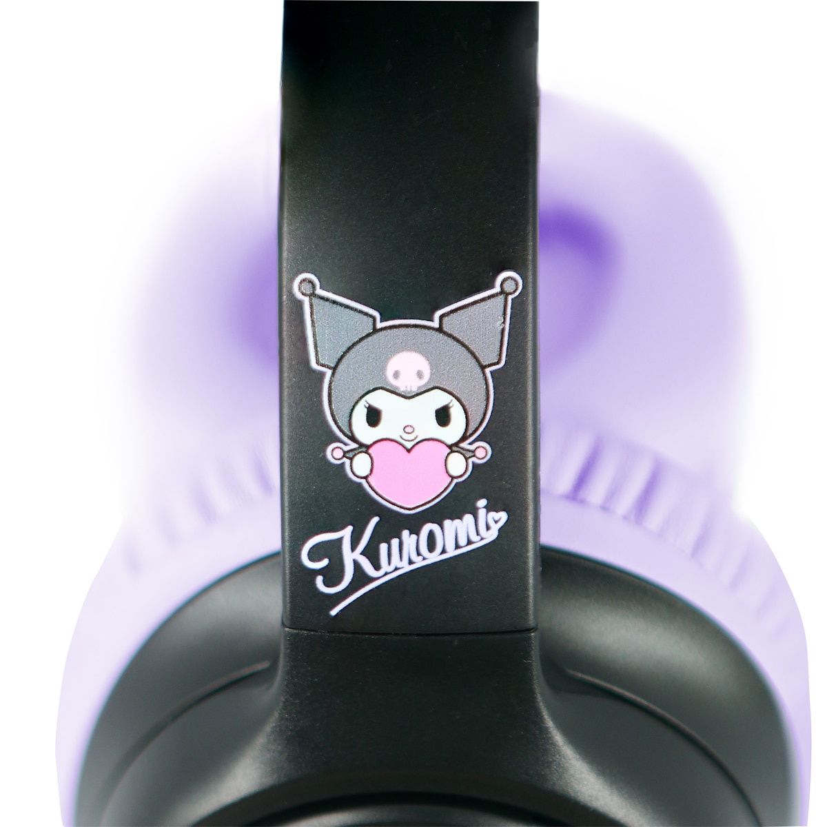 Auriculares de diadema OTL con luz LED, Bluetooth, multiplataforma 7