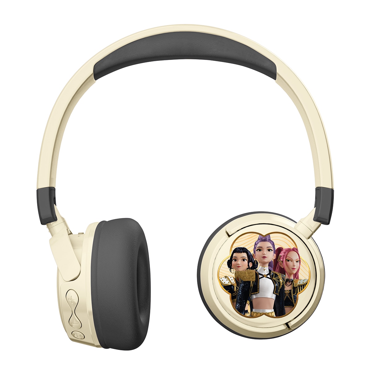 Auriculares infantiles inalámbricos OTL Kpop Demon Hunter 2