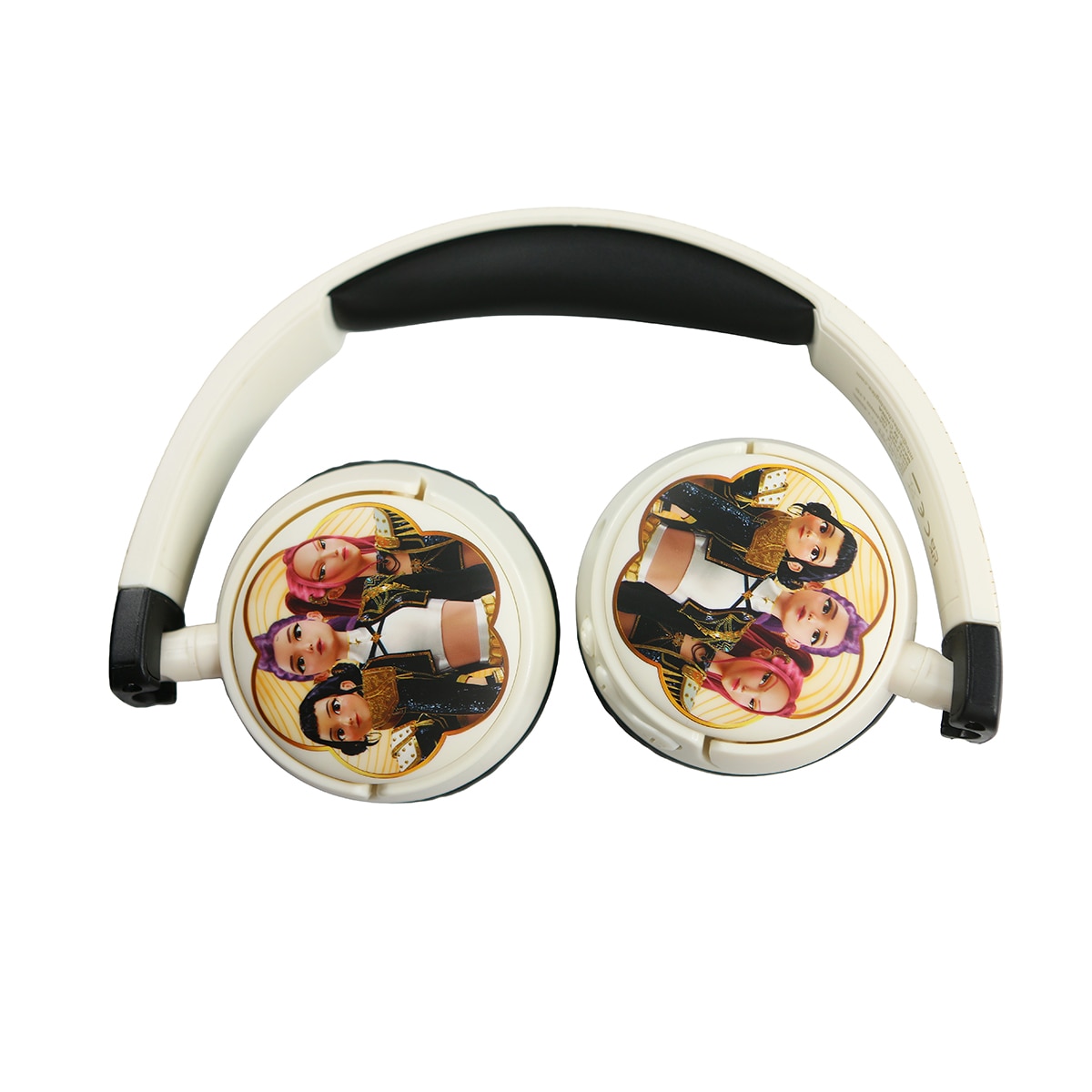 Auriculares infantiles inalámbricos OTL Kpop Demon Hunter 4