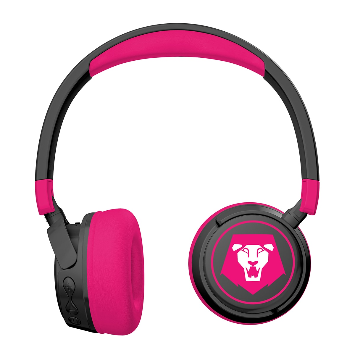 Imagen 0 de Auriculares infantiles inalámbricos OTL Kpop Demon Hunter