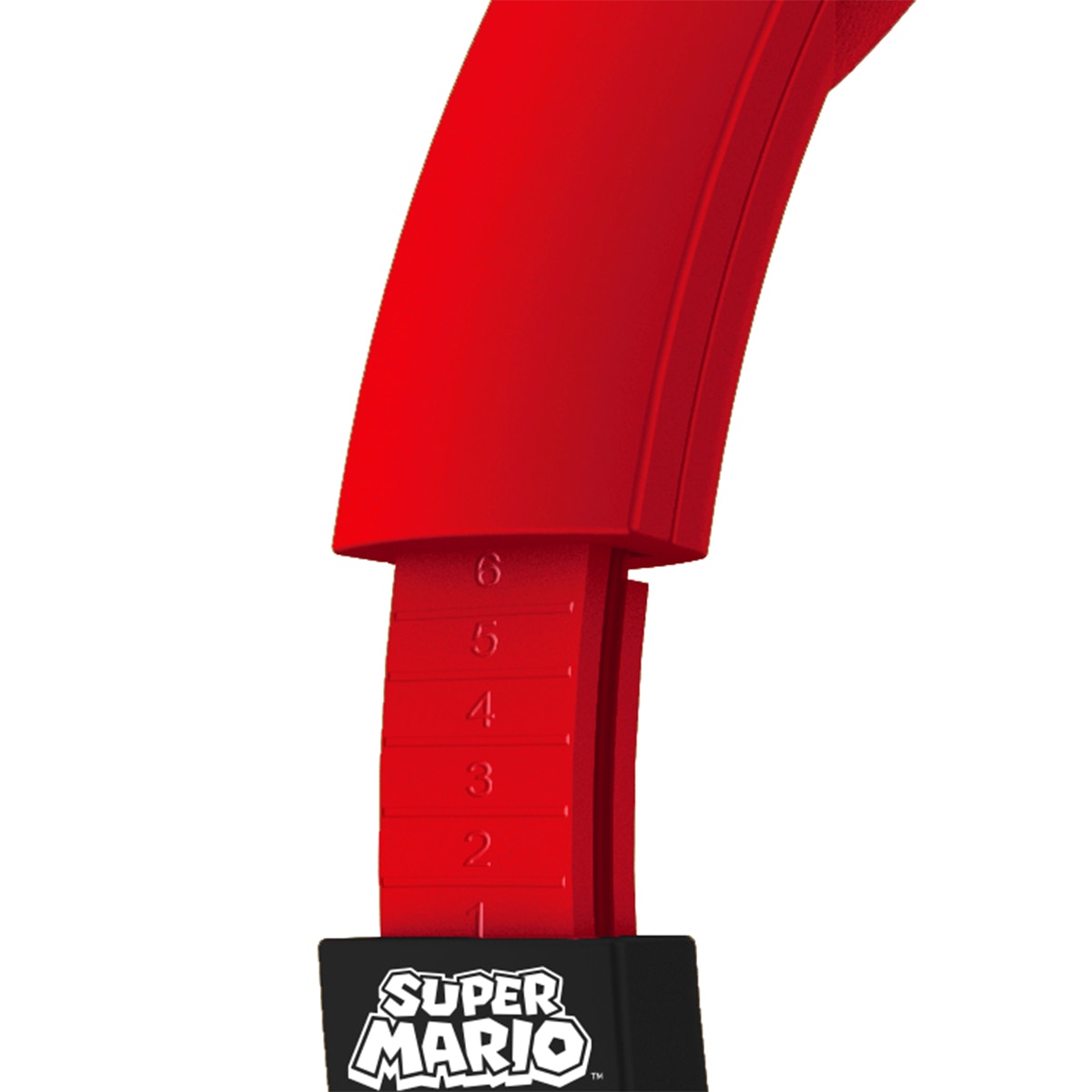 Auriculares infantiles inalámbricos OTL Super Mario and Friends 6