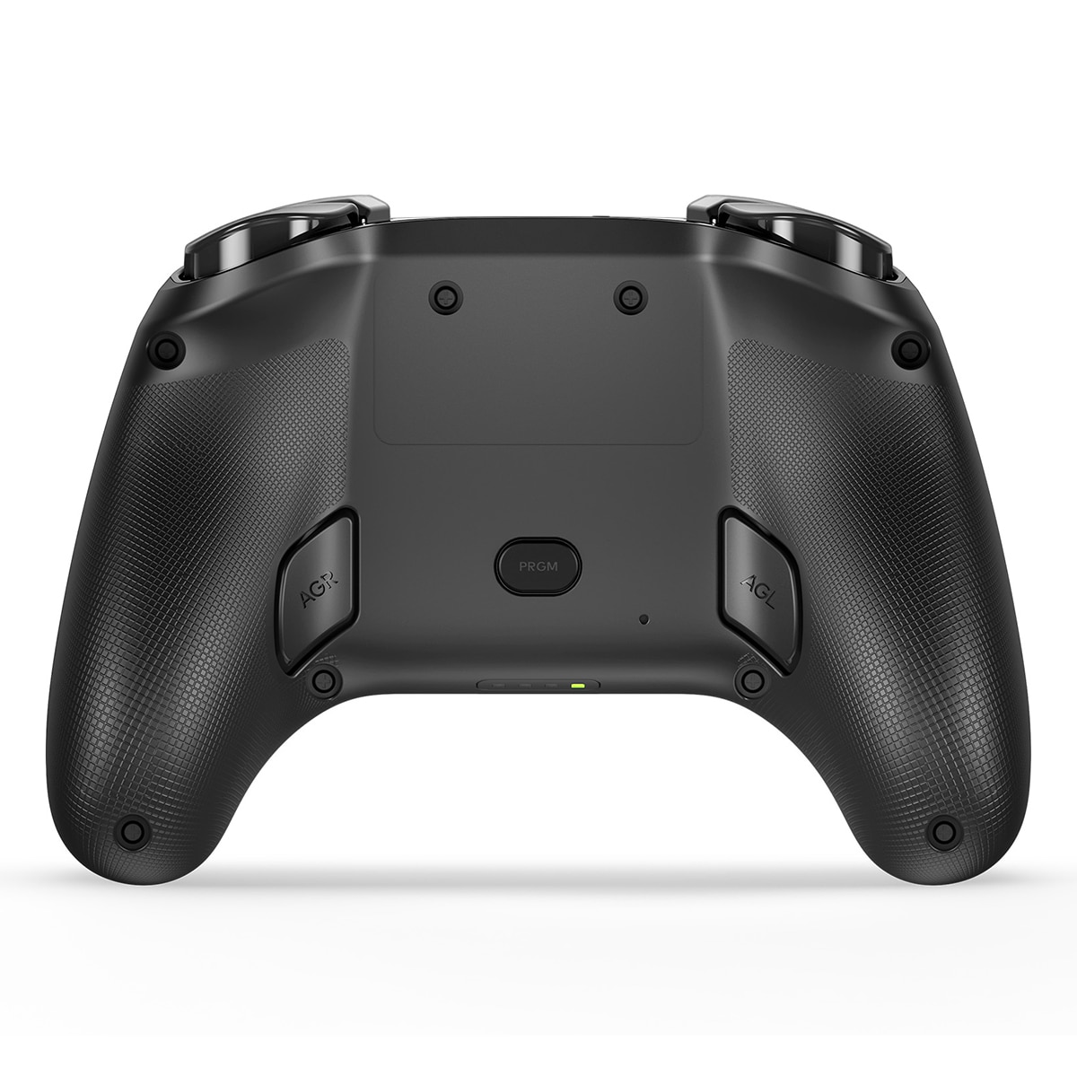 Mando inalámbrico Power A para Nintendo Switch 2 Negro-3