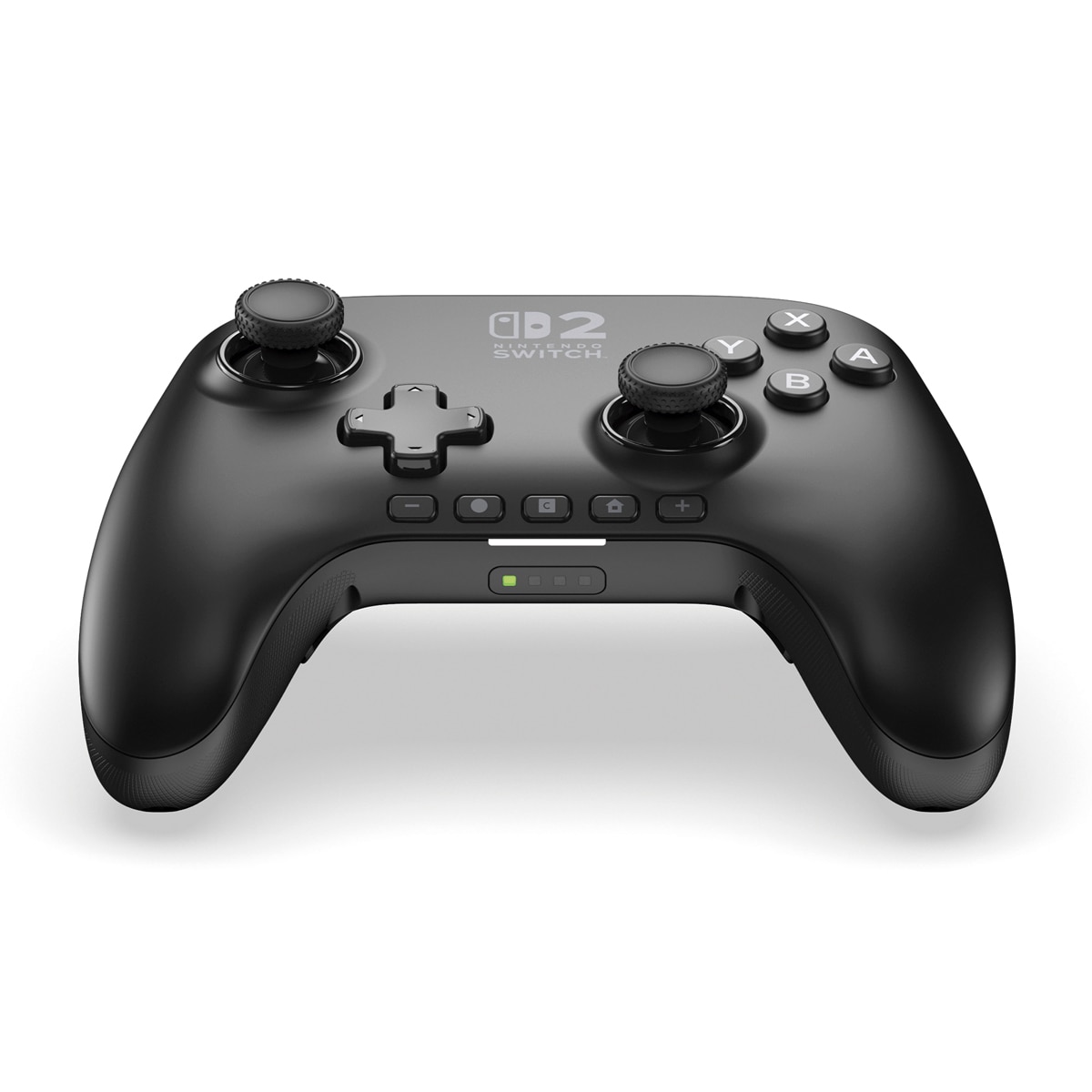 Mando inalámbrico Power A para Nintendo Switch 2 Negro-6