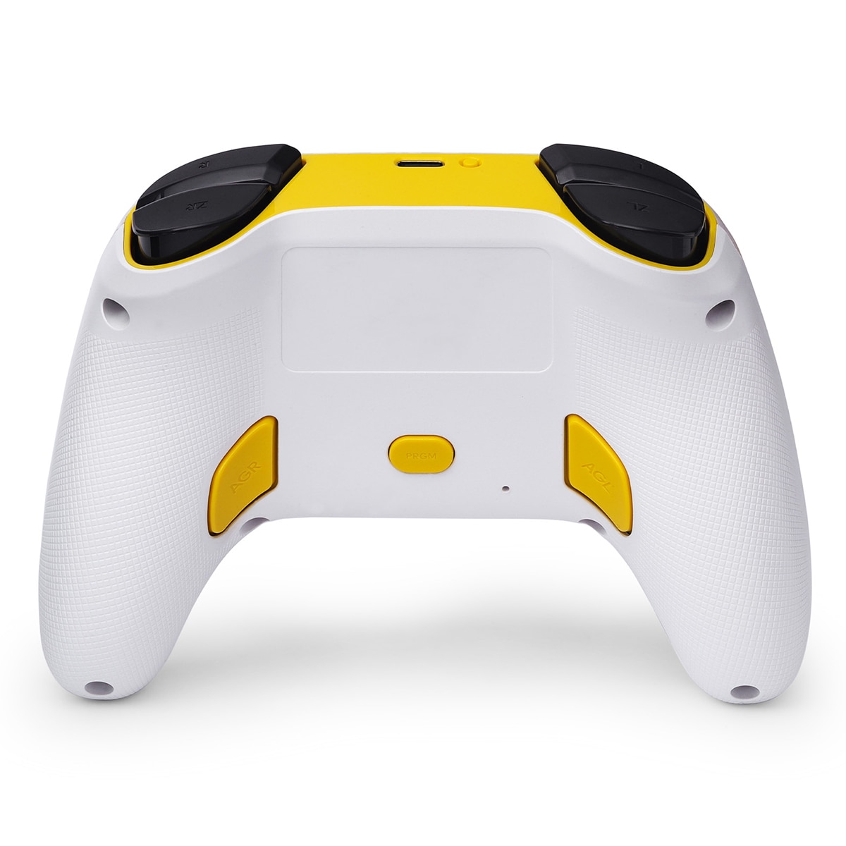 Mando inalámbrico Power A Mario Kart World para Nintendo Switch 2 Blanco-4