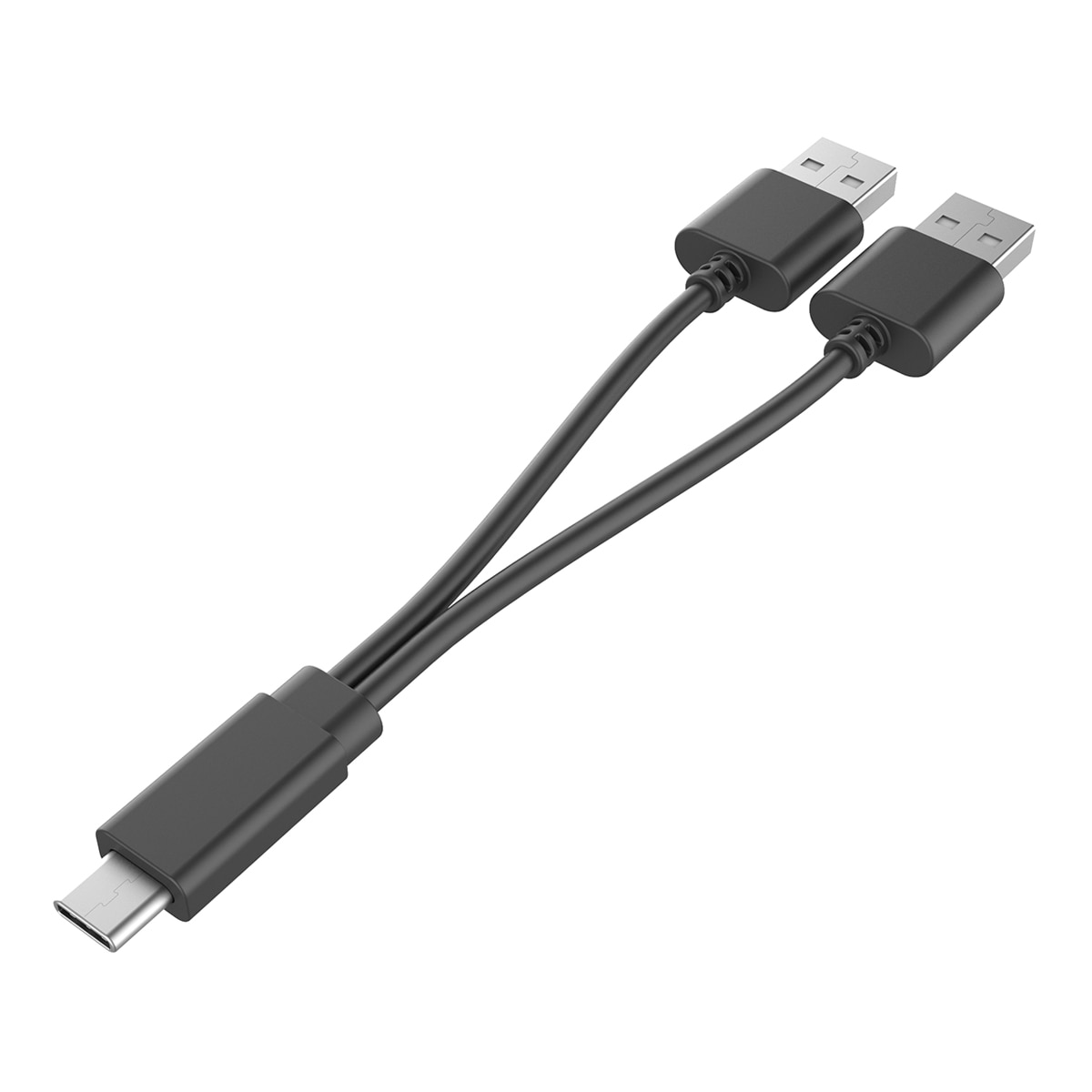 Imagen 4 de Base de carga RGB Ardistel Blackfire para 4 Joycons Nintendo Switch 2 Negro