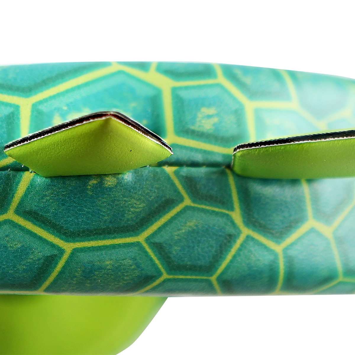 Auriculares infantiles con cable OTL Patrulla Canina La Dino Película - Verde Verde-7