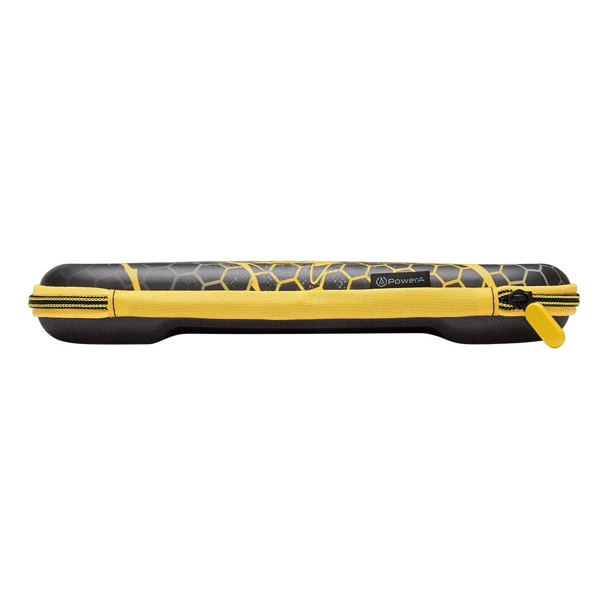 Imagen 3 de Funda delgada PowerA Pikachu storm para Nintendo Switch 2 Negro