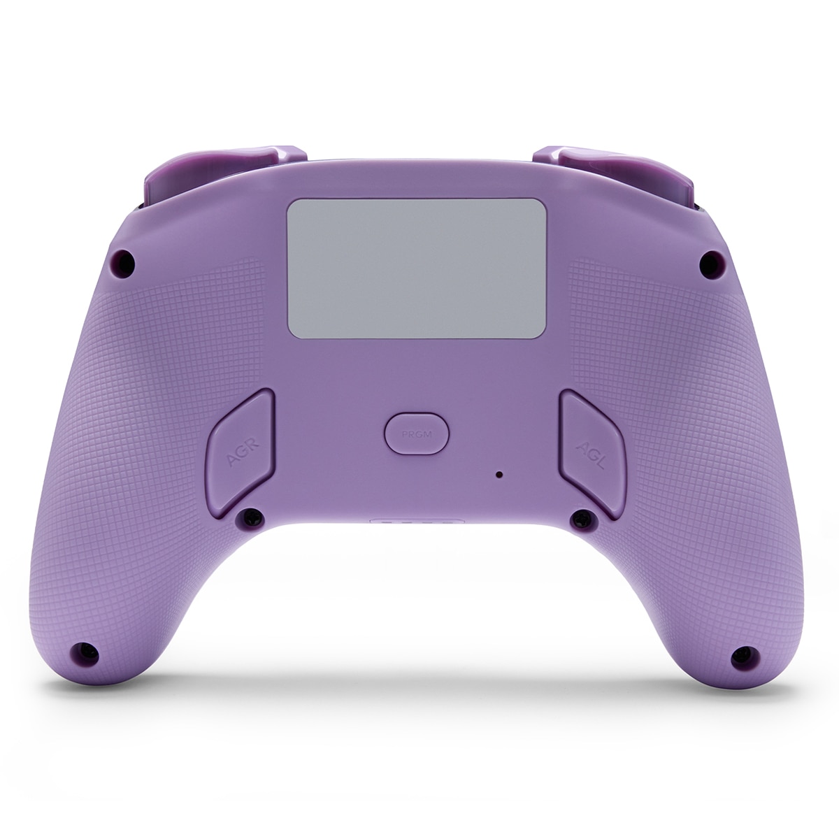 Imagen 3 de Mando inalámbrico Power A Pokemon Ditto para Nintendo Switch 2 Lila