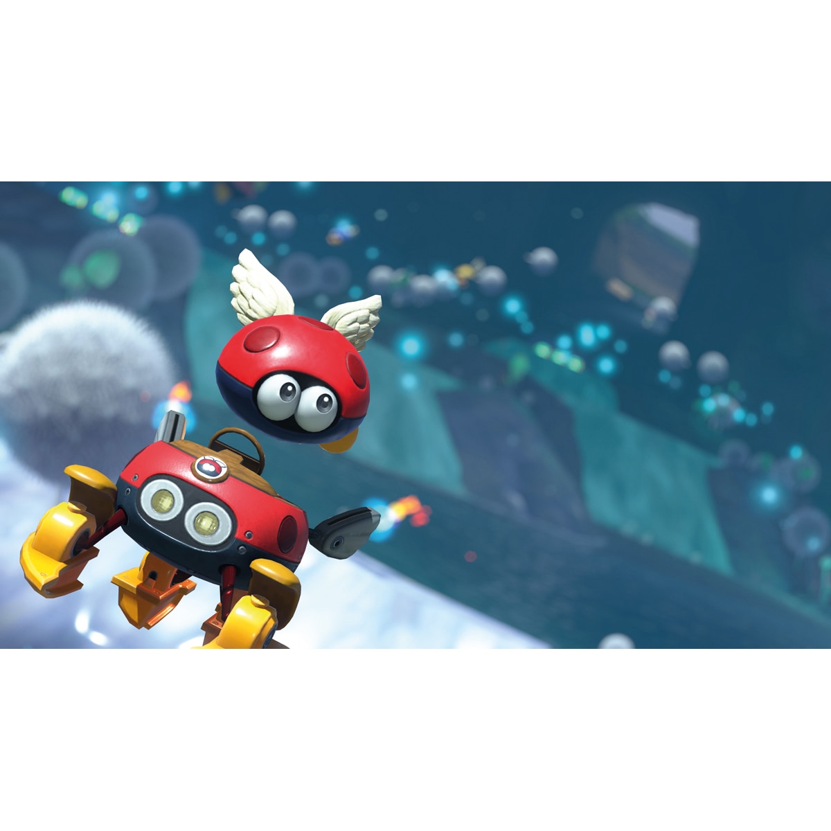 Mario Kart World Nintendo Switch 2 13