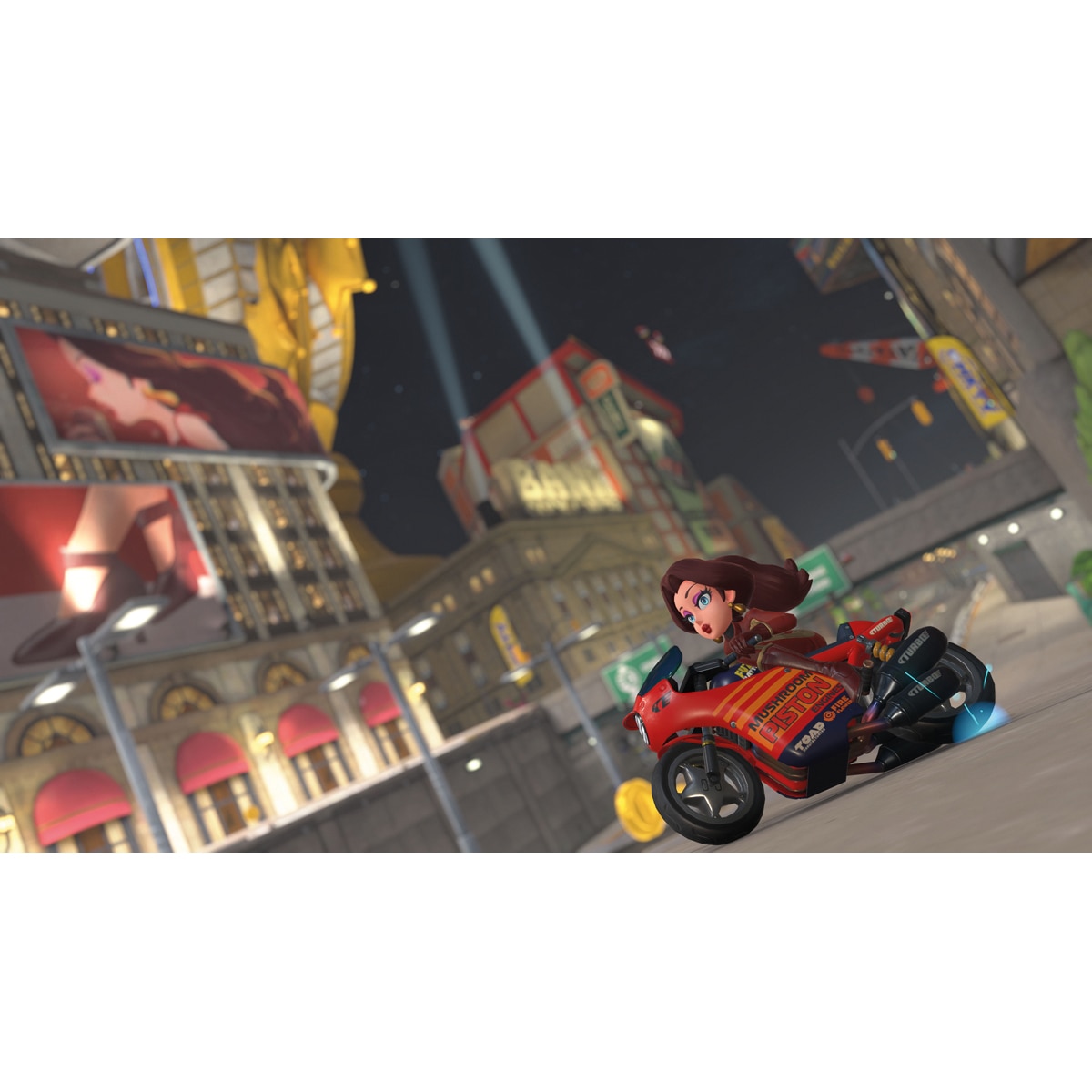 Mario Kart World Nintendo Switch 2 14