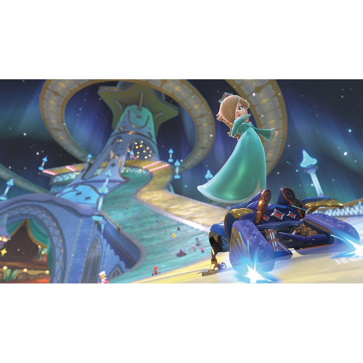 Mario Kart World Nintendo Switch 2 17