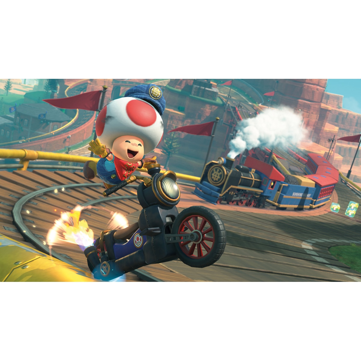 Mario Kart World Nintendo Switch 2 18