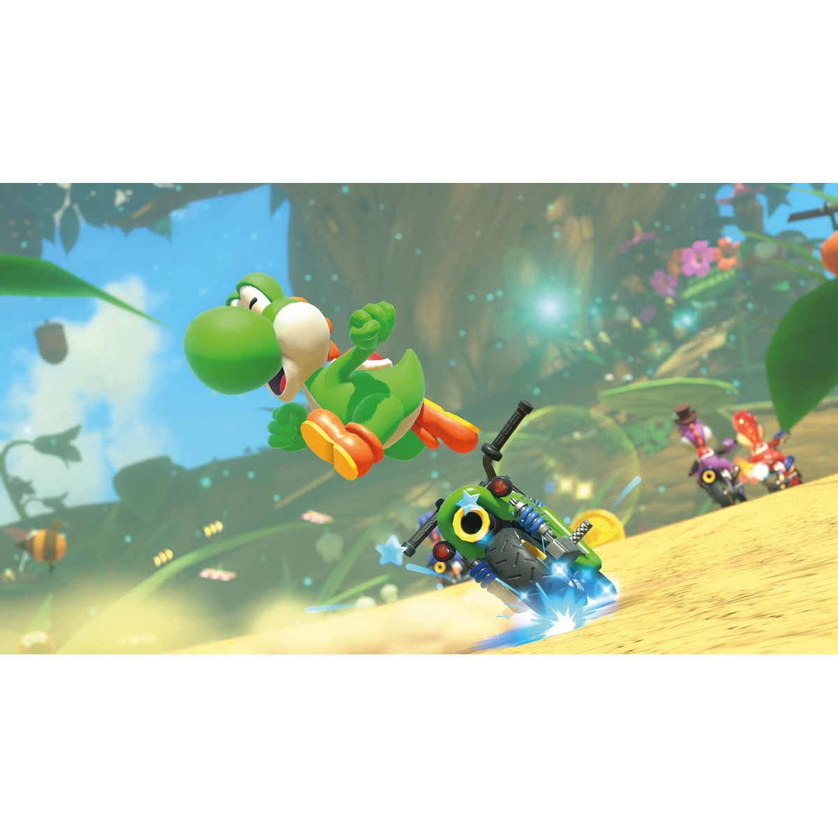 Mario Kart World Nintendo Switch 2 21