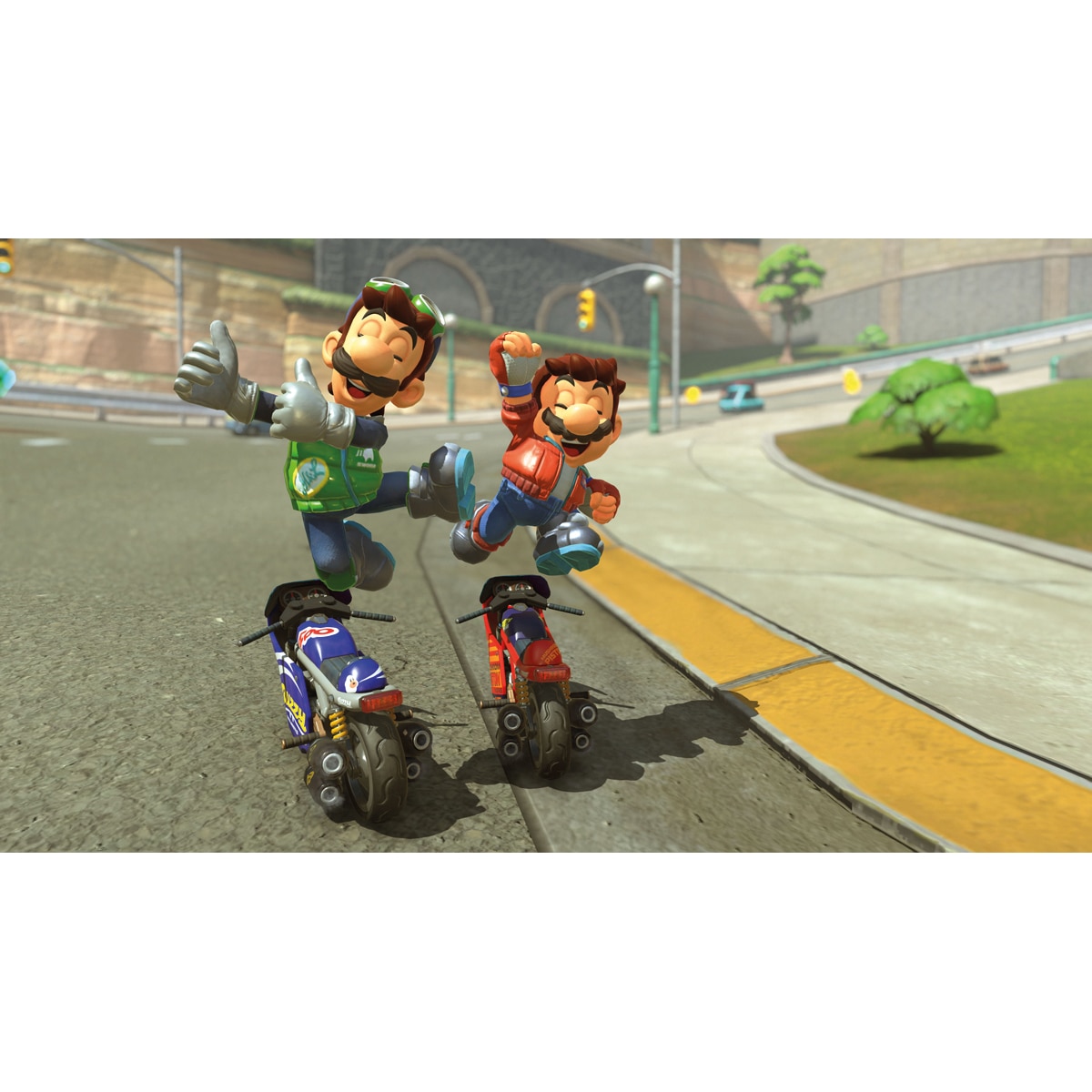Mario Kart World Nintendo Switch 2 24
