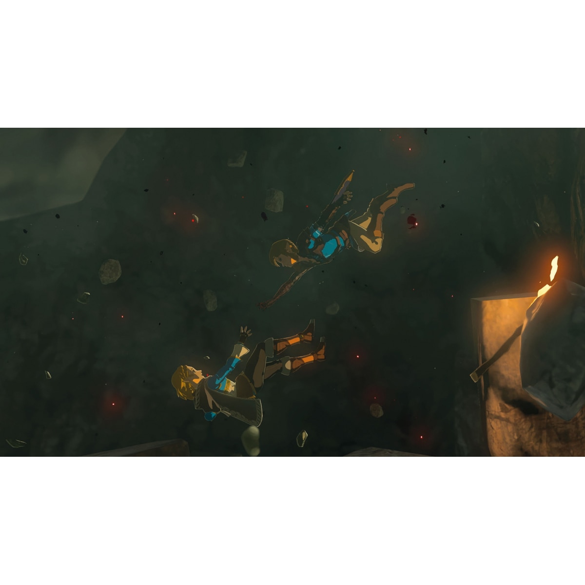 Zelda Tears of the Kingdom Nintendo Switch 2 3