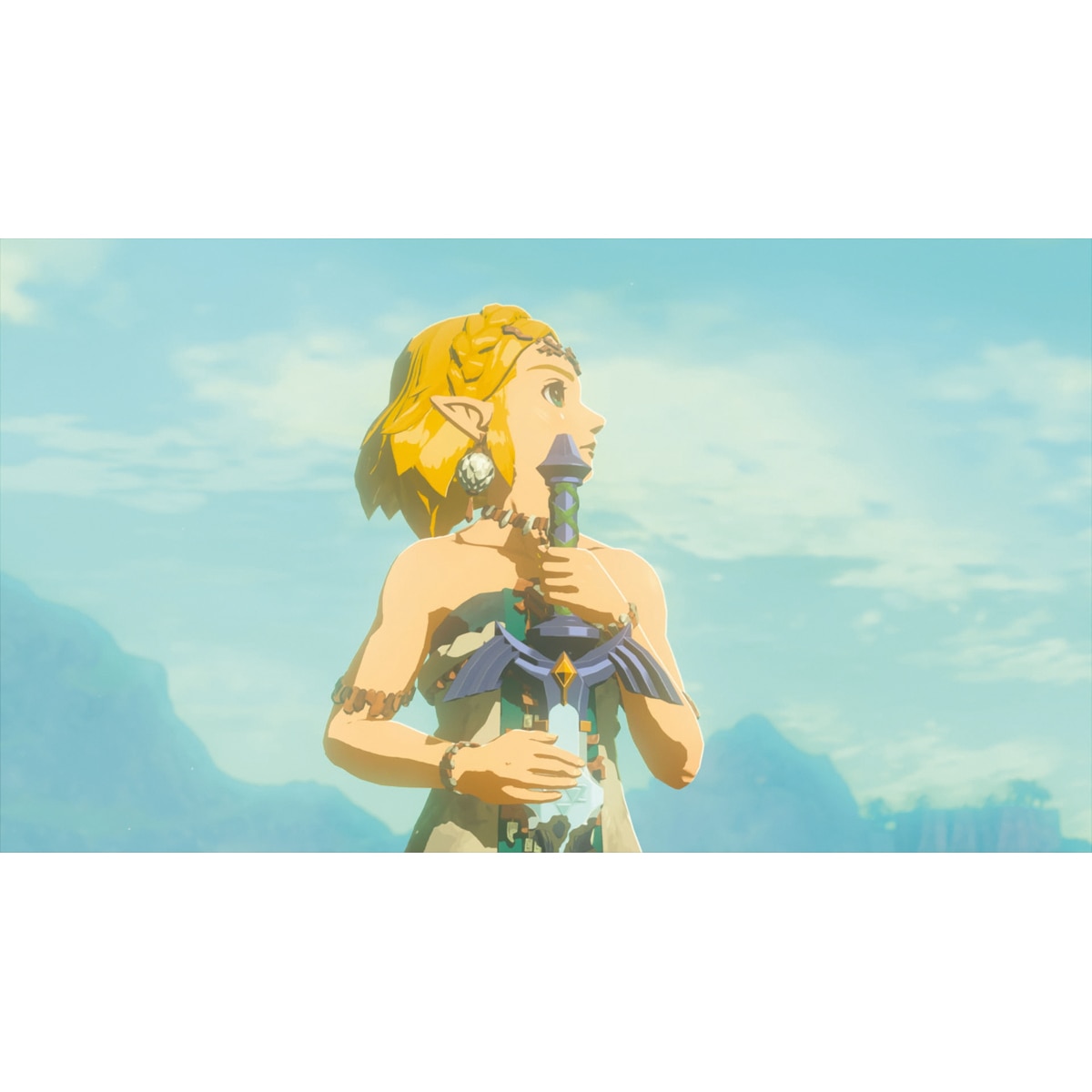 Zelda Tears of the Kingdom Nintendo Switch 2 10