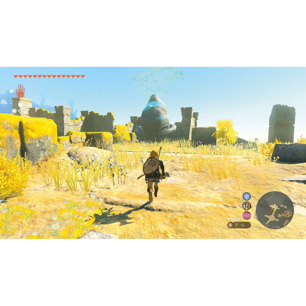Zelda Tears of the Kingdom Nintendo Switch 2 15