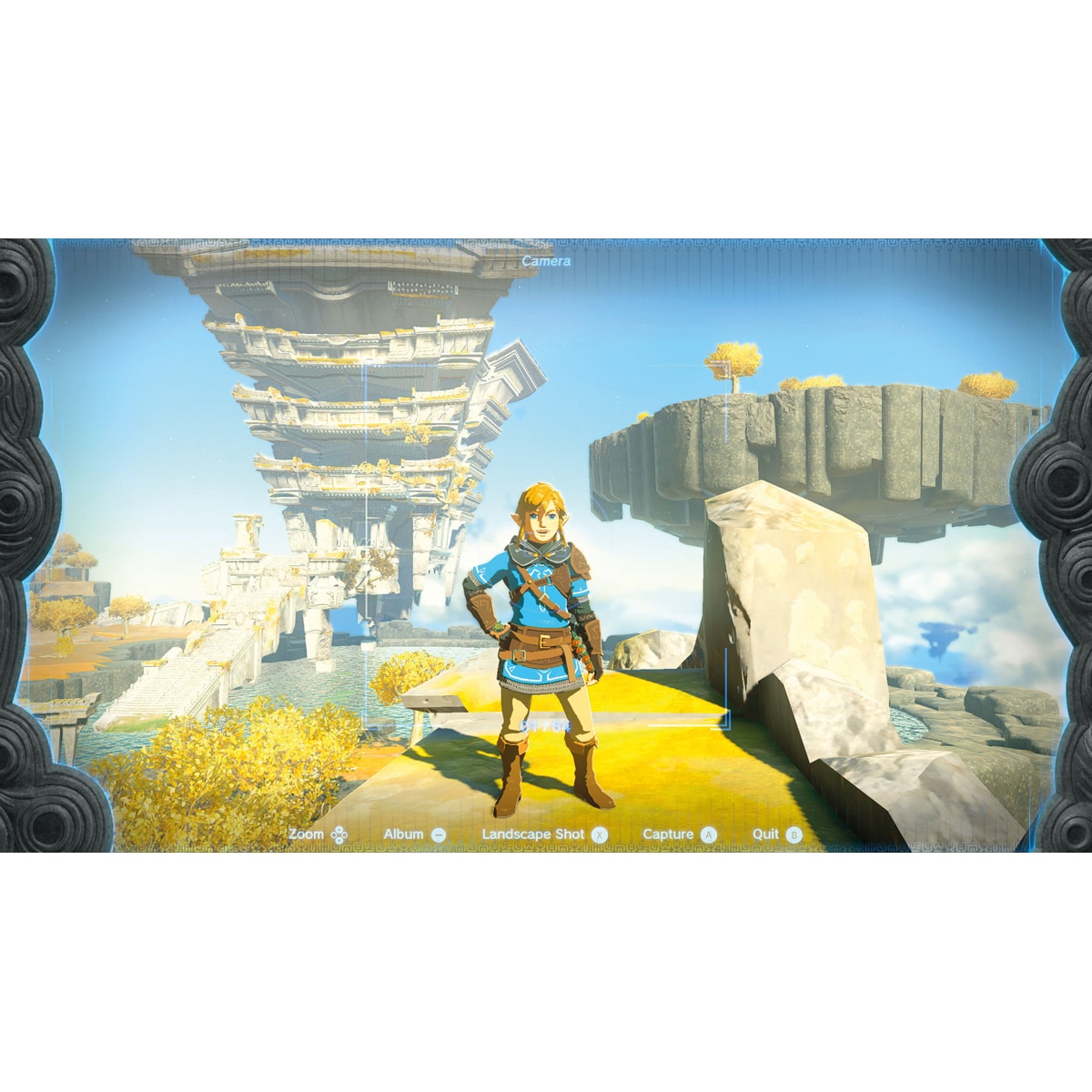 Zelda Tears of the Kingdom Nintendo Switch 2 18
