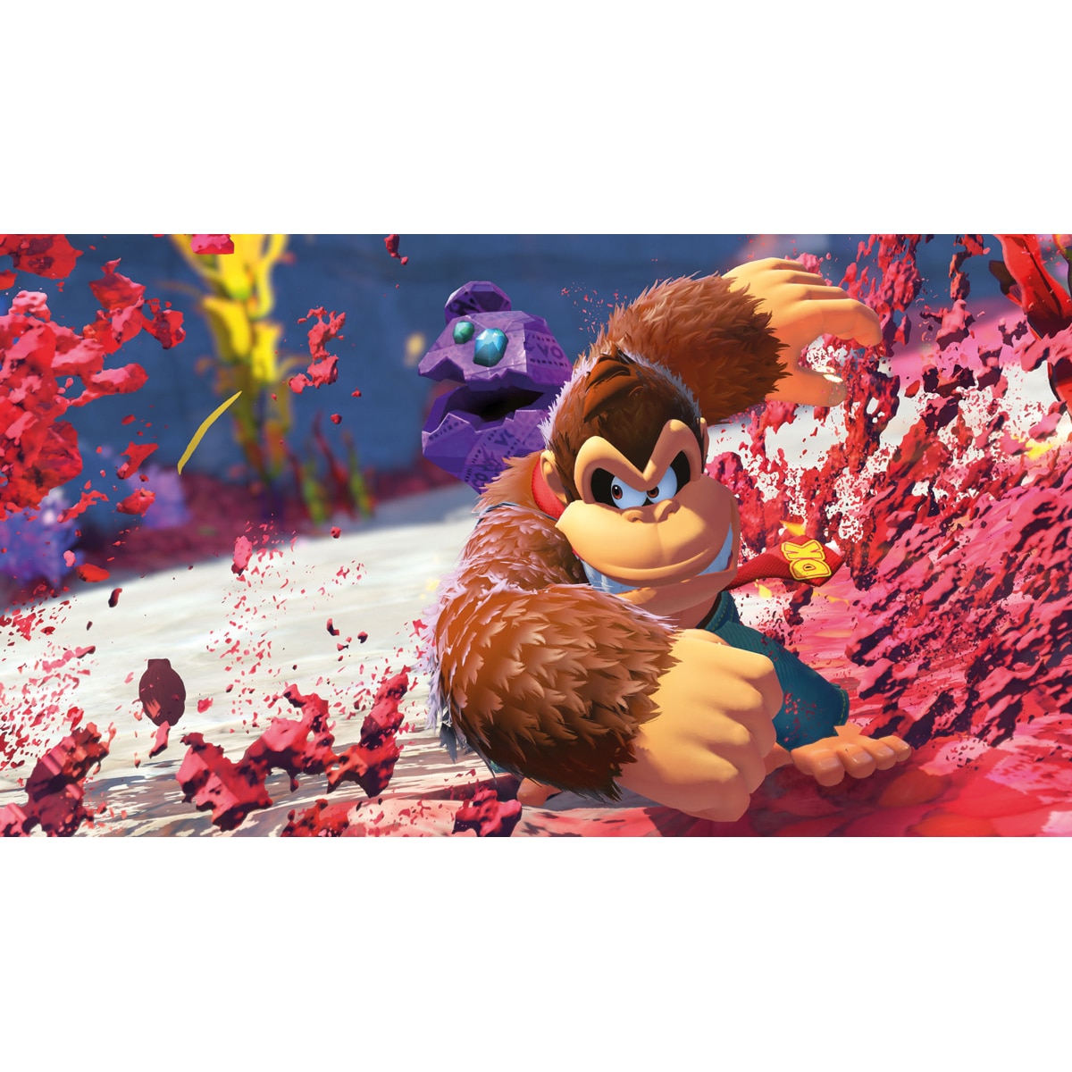 Donkey Kong Bananza Nintendo Switch 2 · Nintendo · El Corte Inglés
