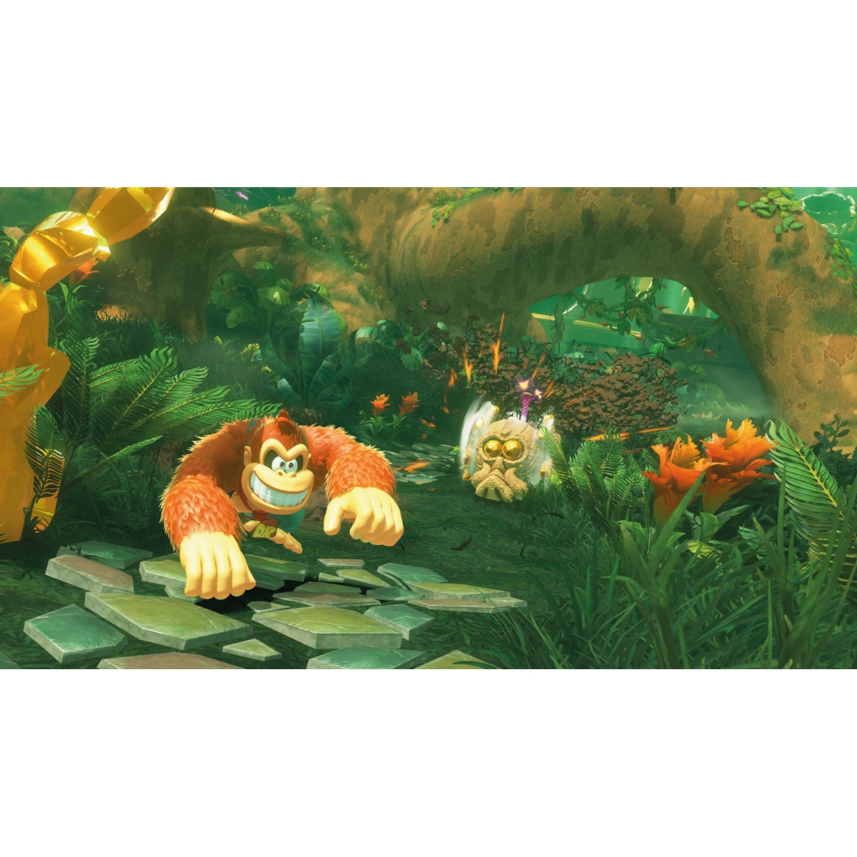 Donkey Kong Bananza Nintendo Switch 2 16